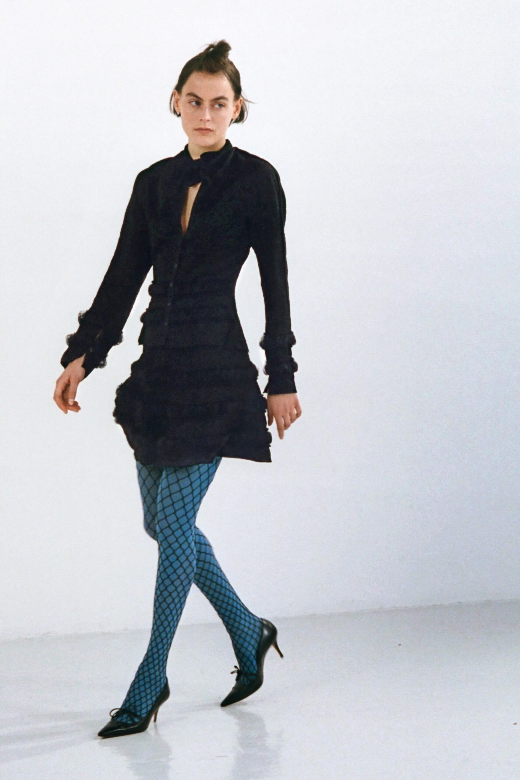 Renaissance Renaissance F/W 23 Look 22
