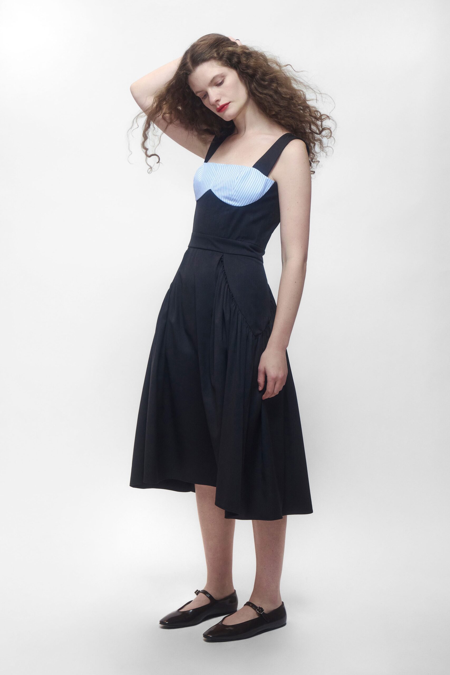 Rentrayage F/W 23 Look 22