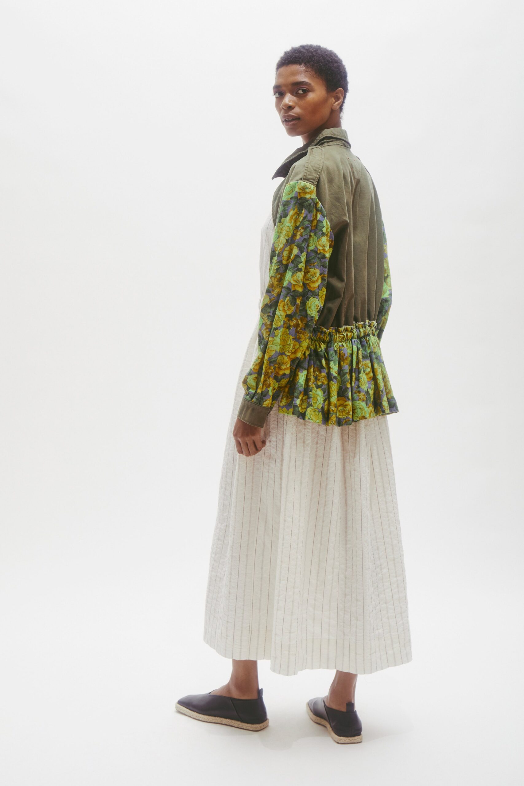 Rentrayage S/S 23 Look 22