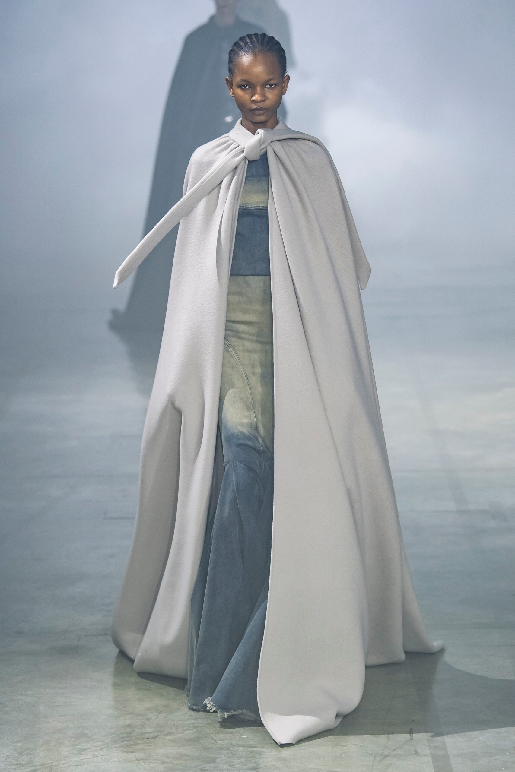 Rick Owens F/W 22 Look 23