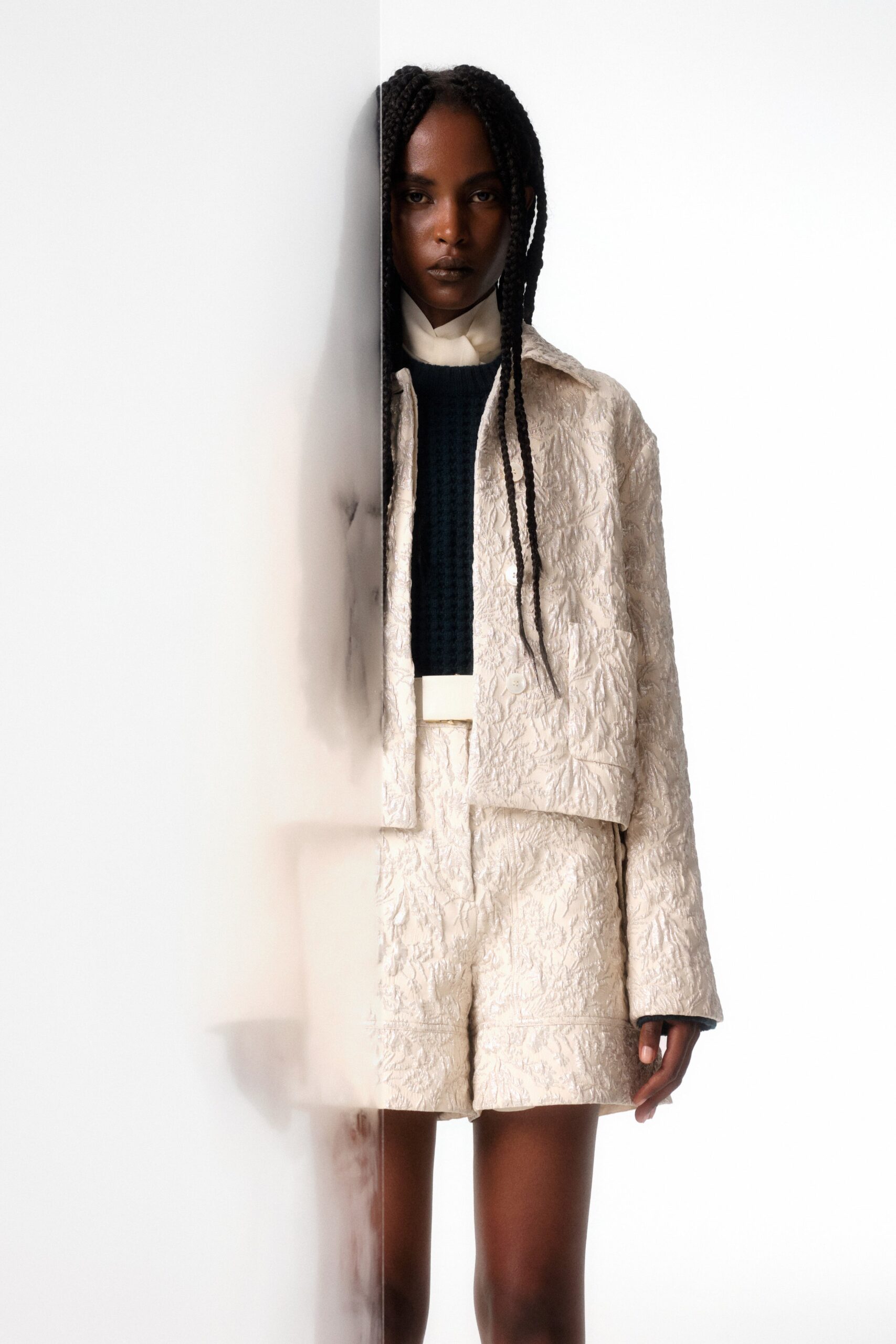 Rochas F/W 23 Look 22