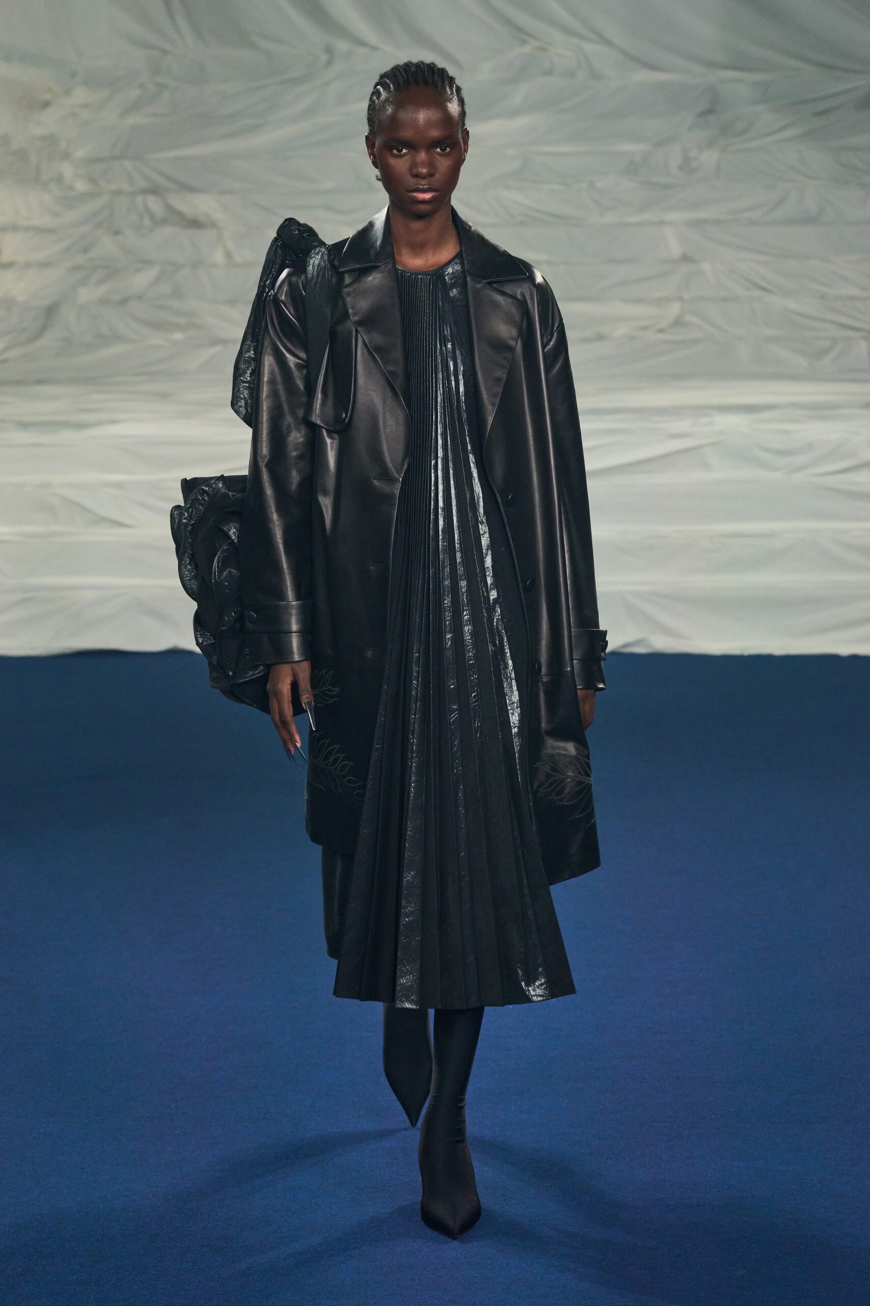 Rochas S/S 23 Look 23