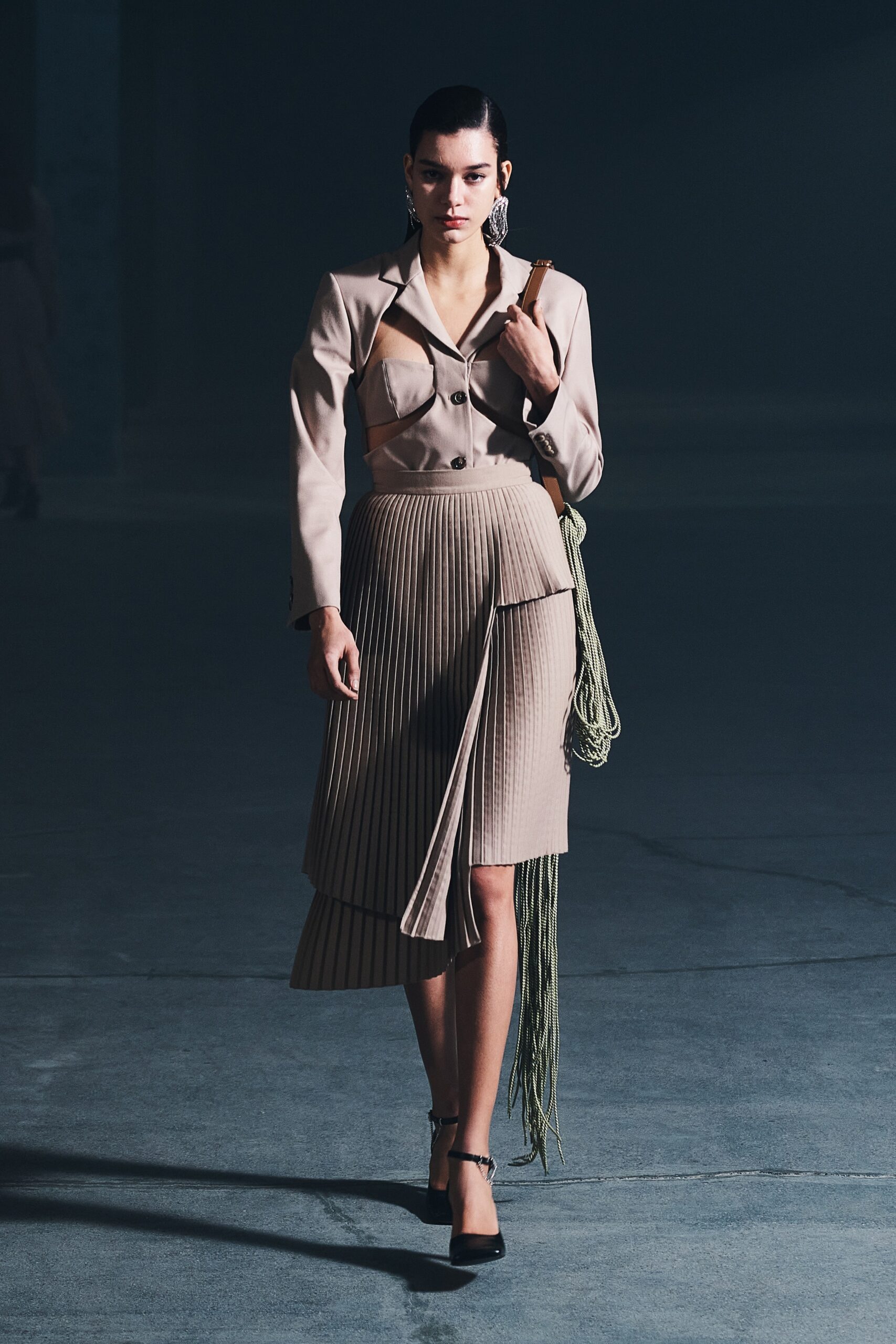 Rokh F/W 21 Look 22
