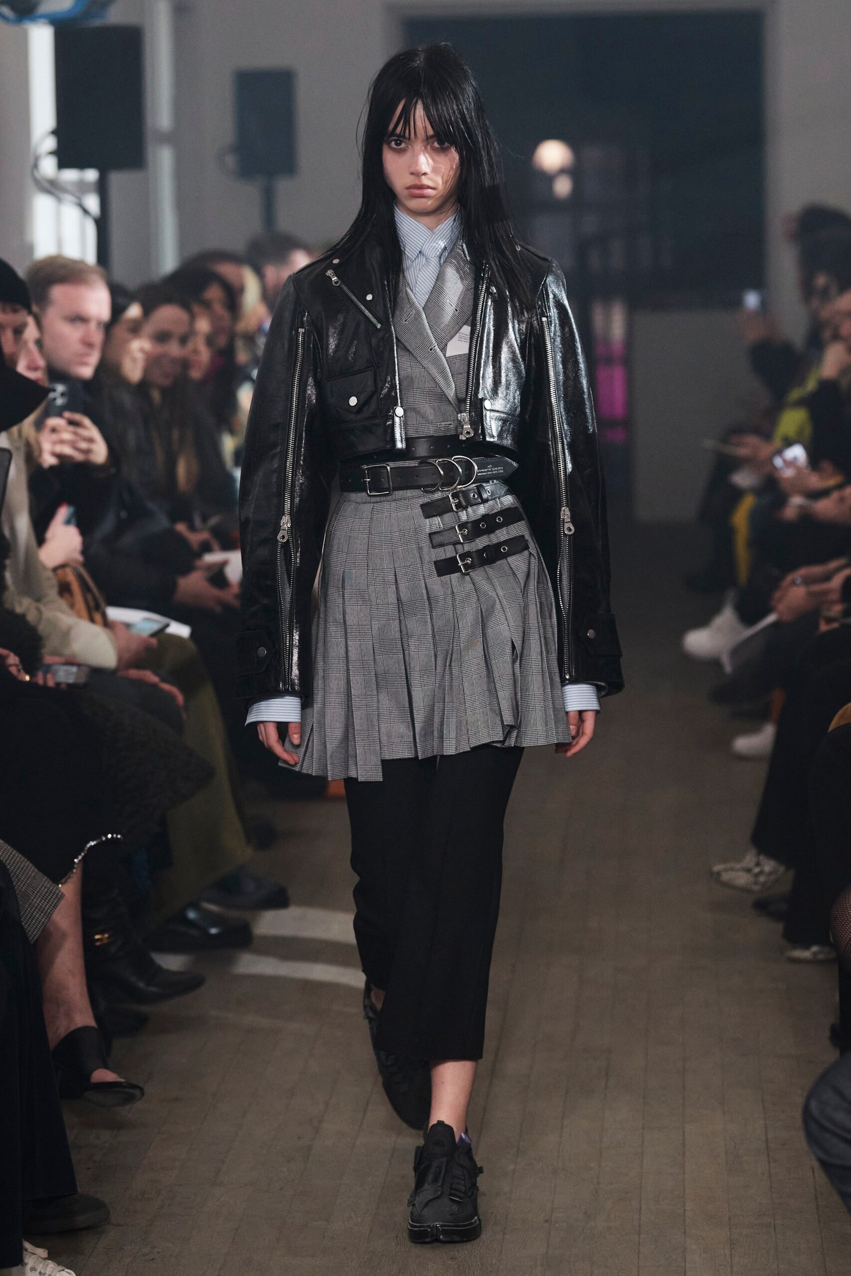 Rokh F/W 22 Look 22