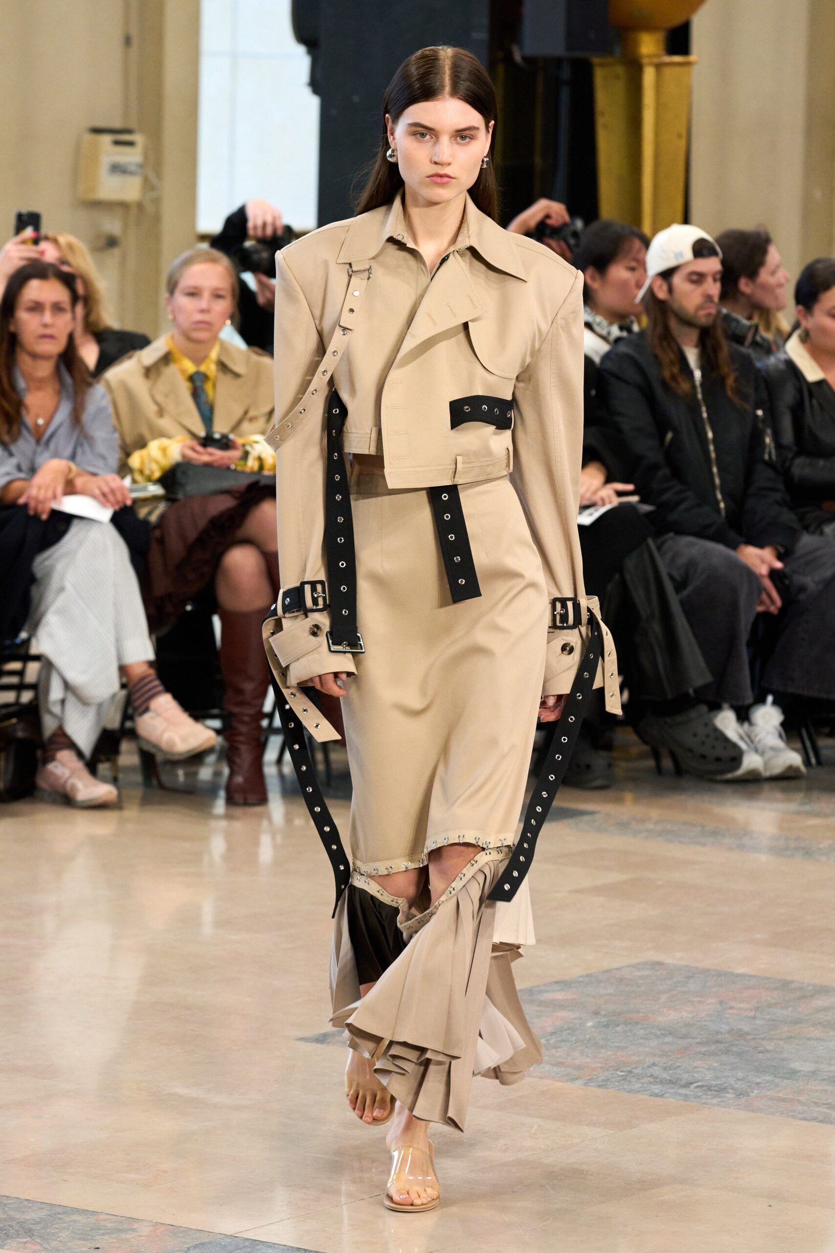 Rokh S/S 23 Look 22
