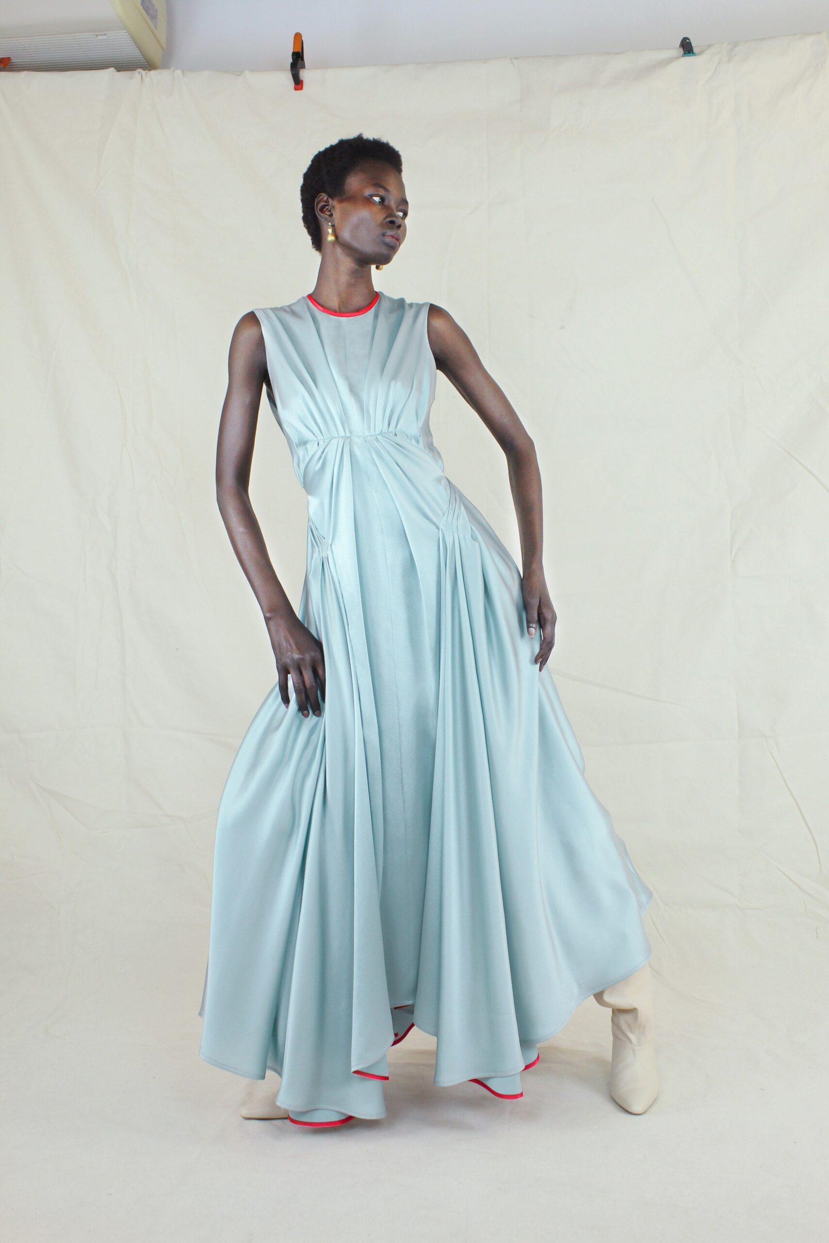 Roksanda F/W 21 Look 19