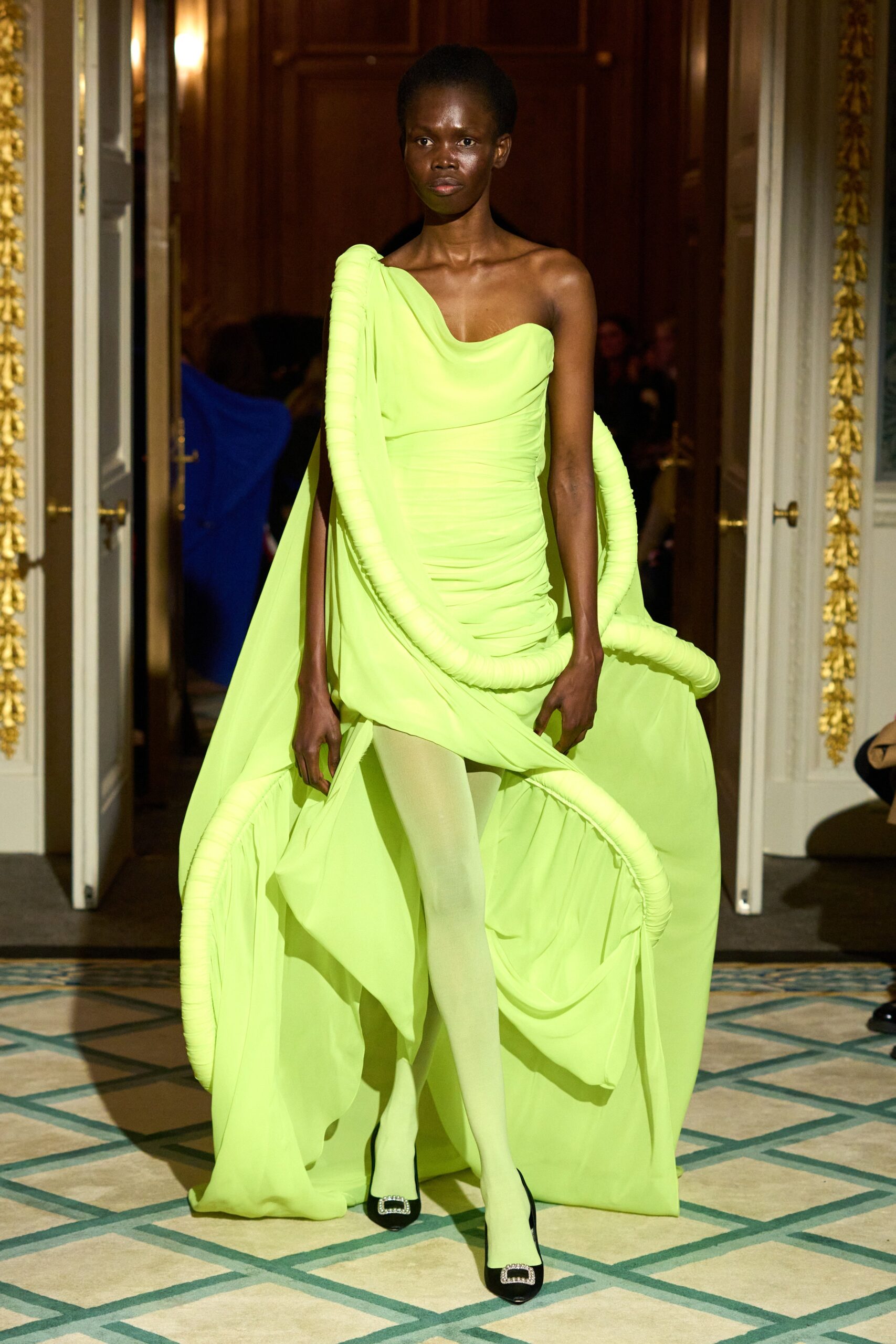 Roksanda F/W 23 Look 22