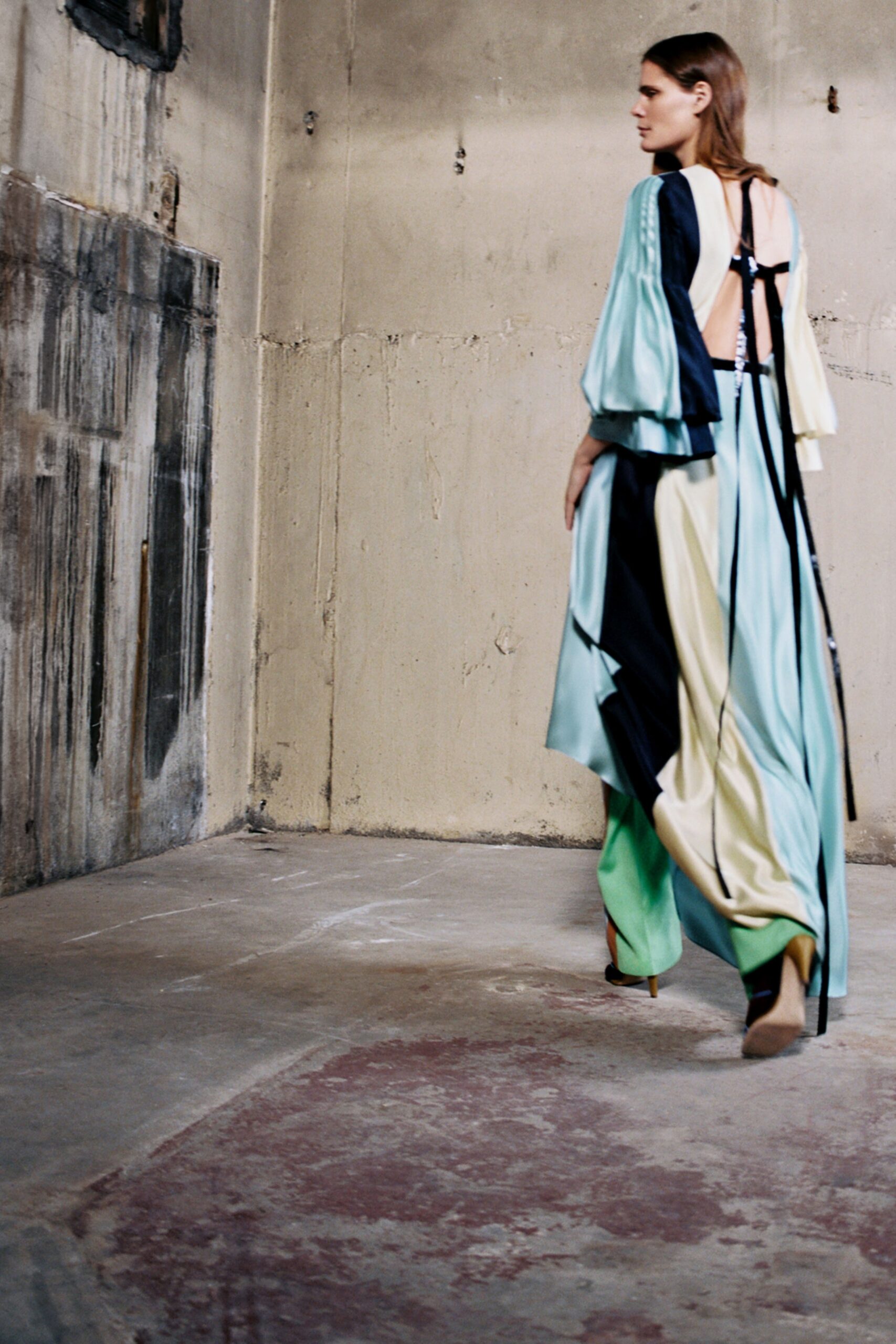Roksanda F/W 19 Look 14