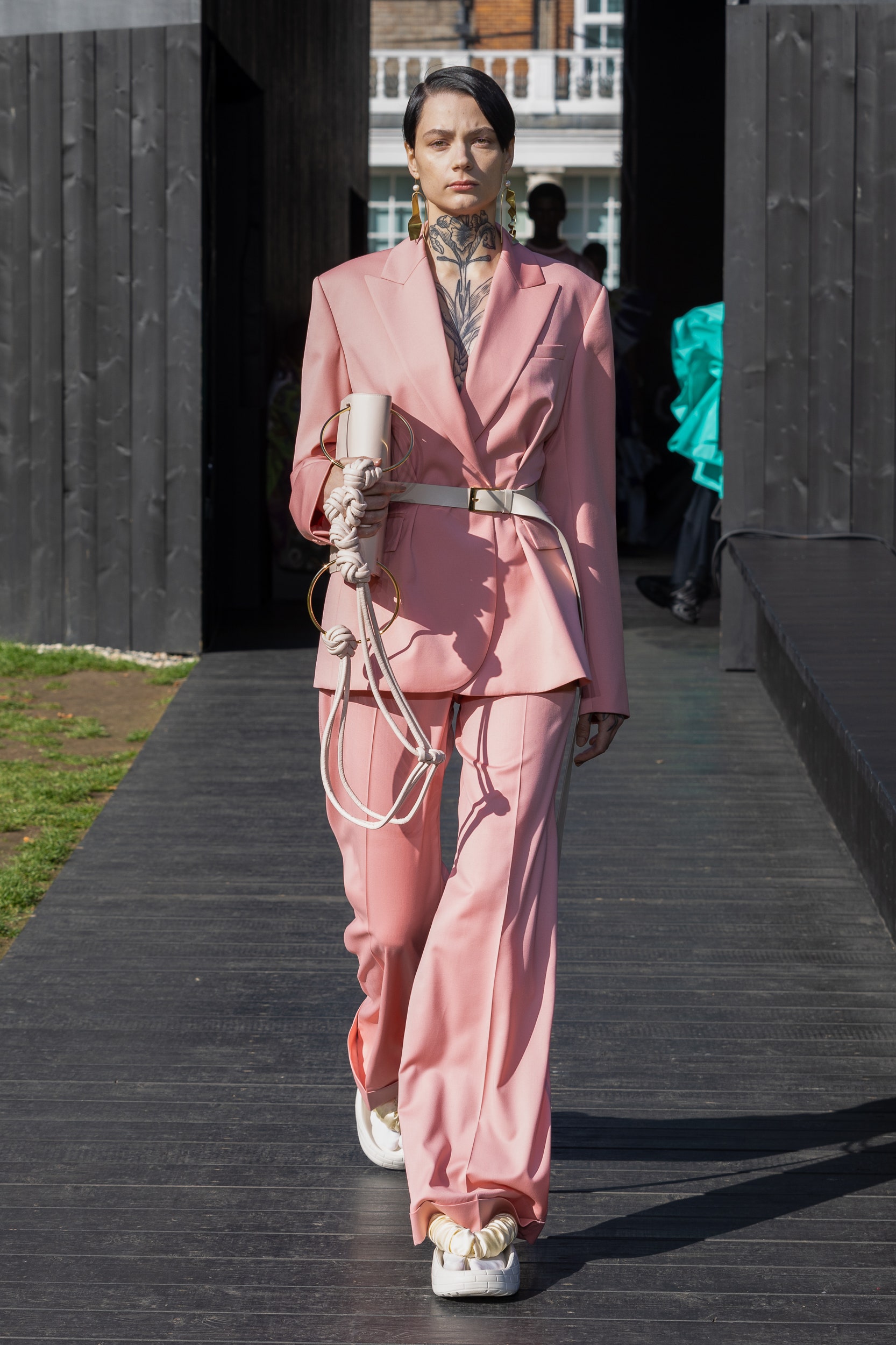 Roksanda S/S 23 Look 22