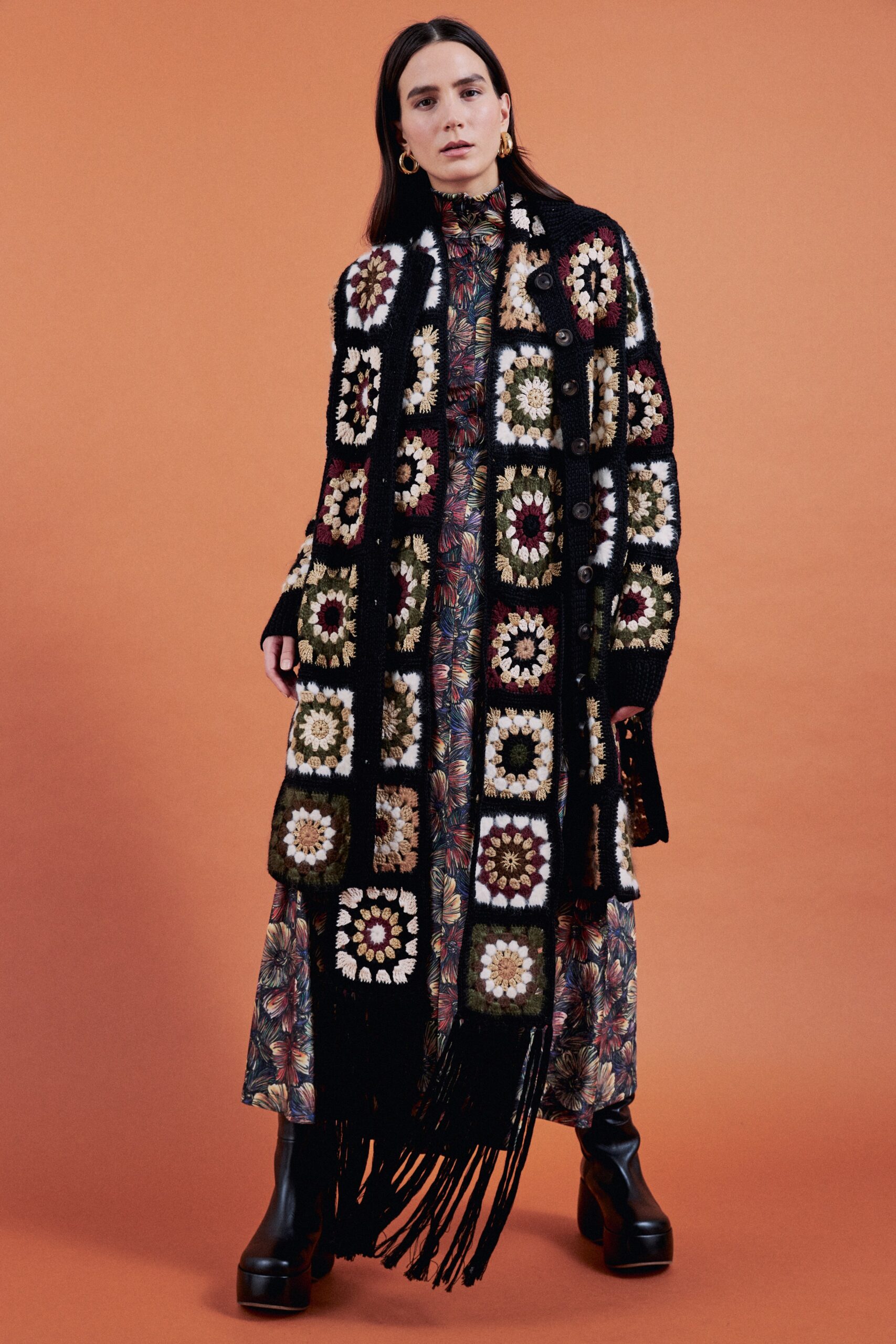 Rosetta Getty F/W 23 Look 22