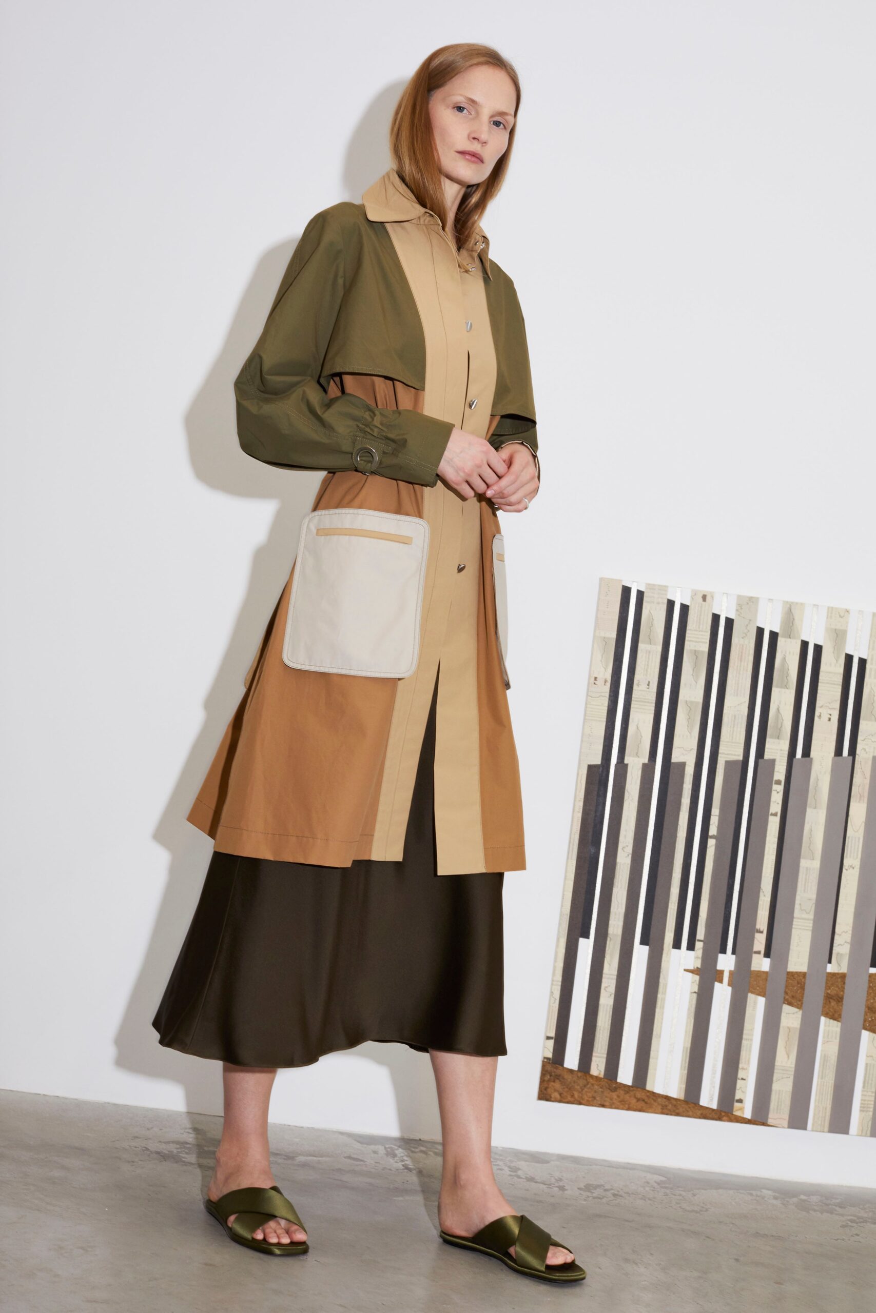 Rosetta Getty F/W 19 Look 21