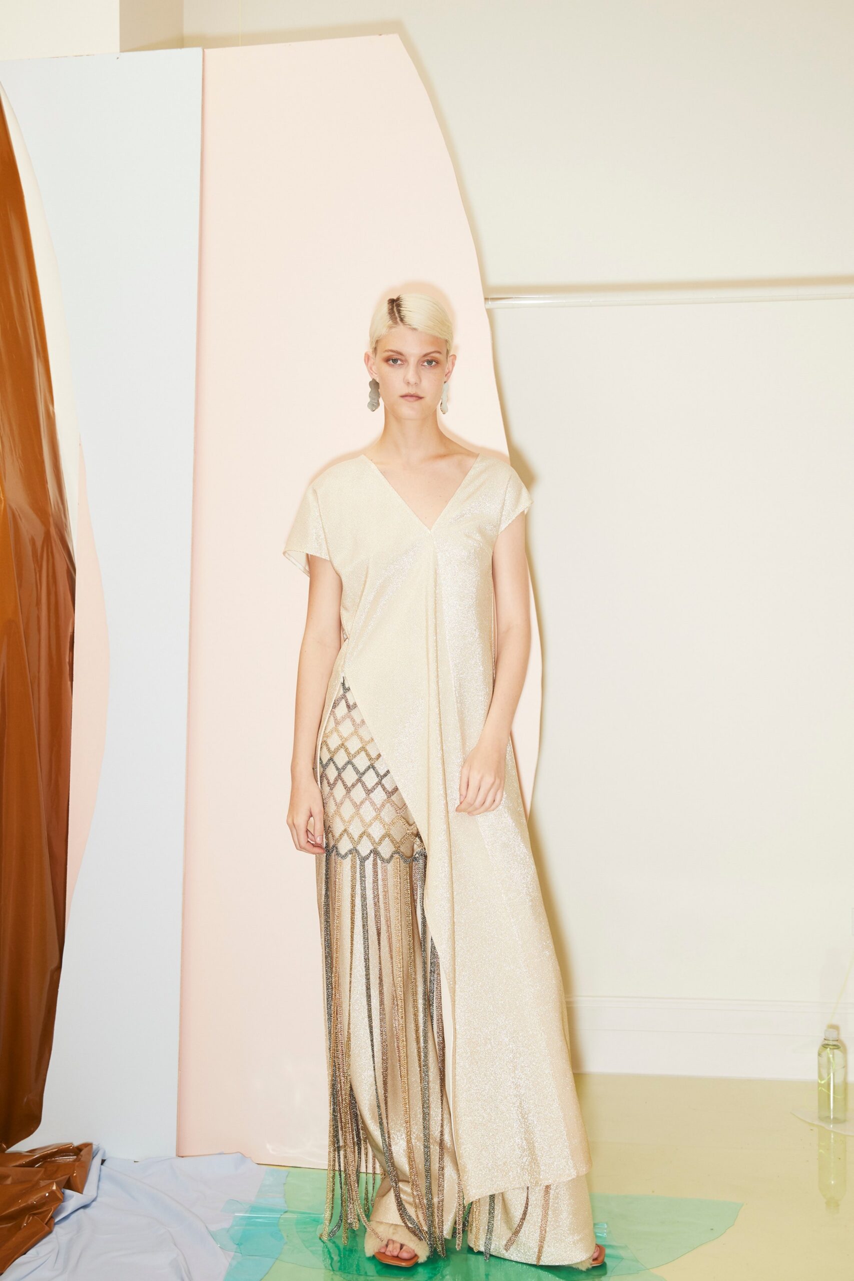 Rosetta Getty Resort 19 Look 22