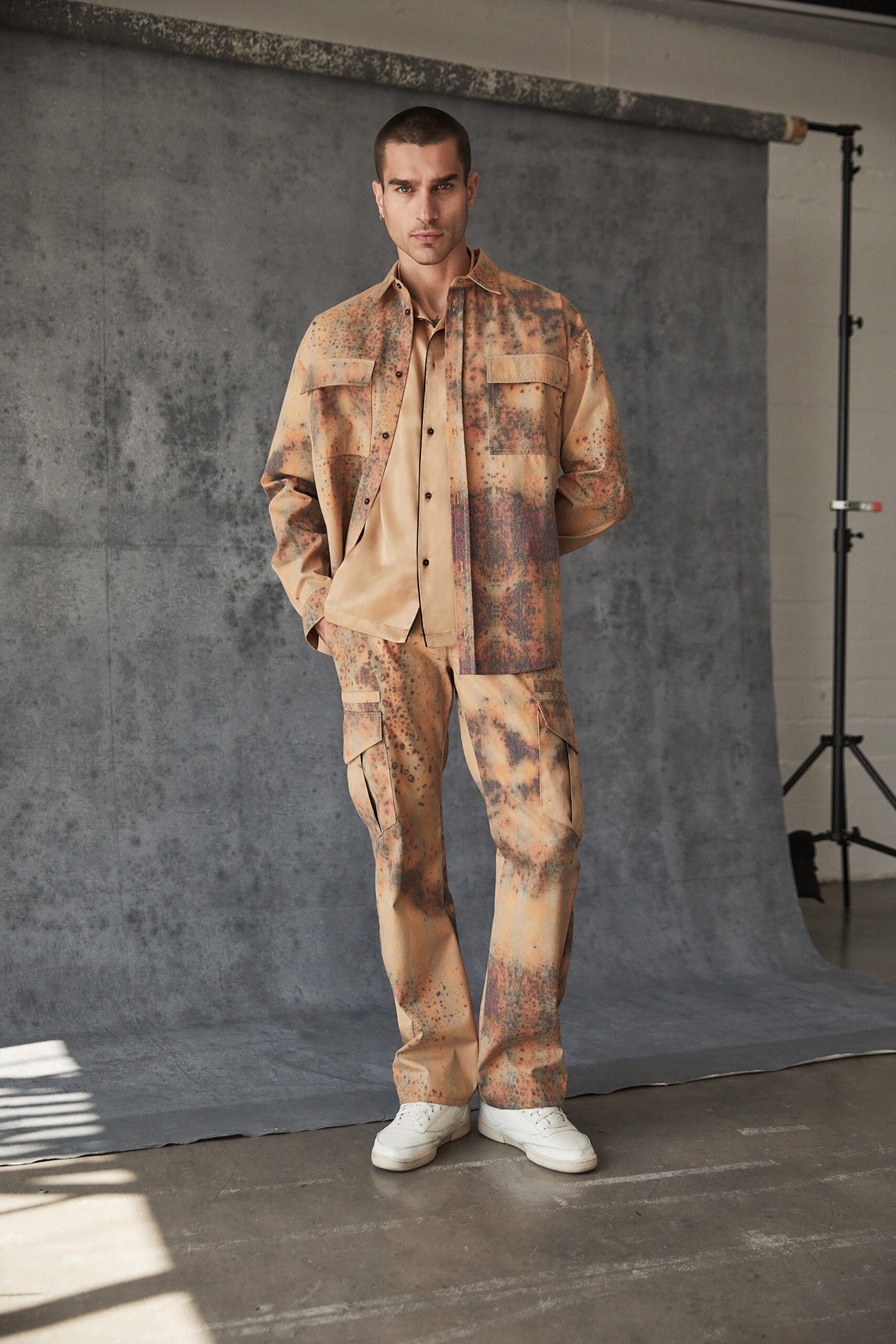 RTA S/S 23 Look 22