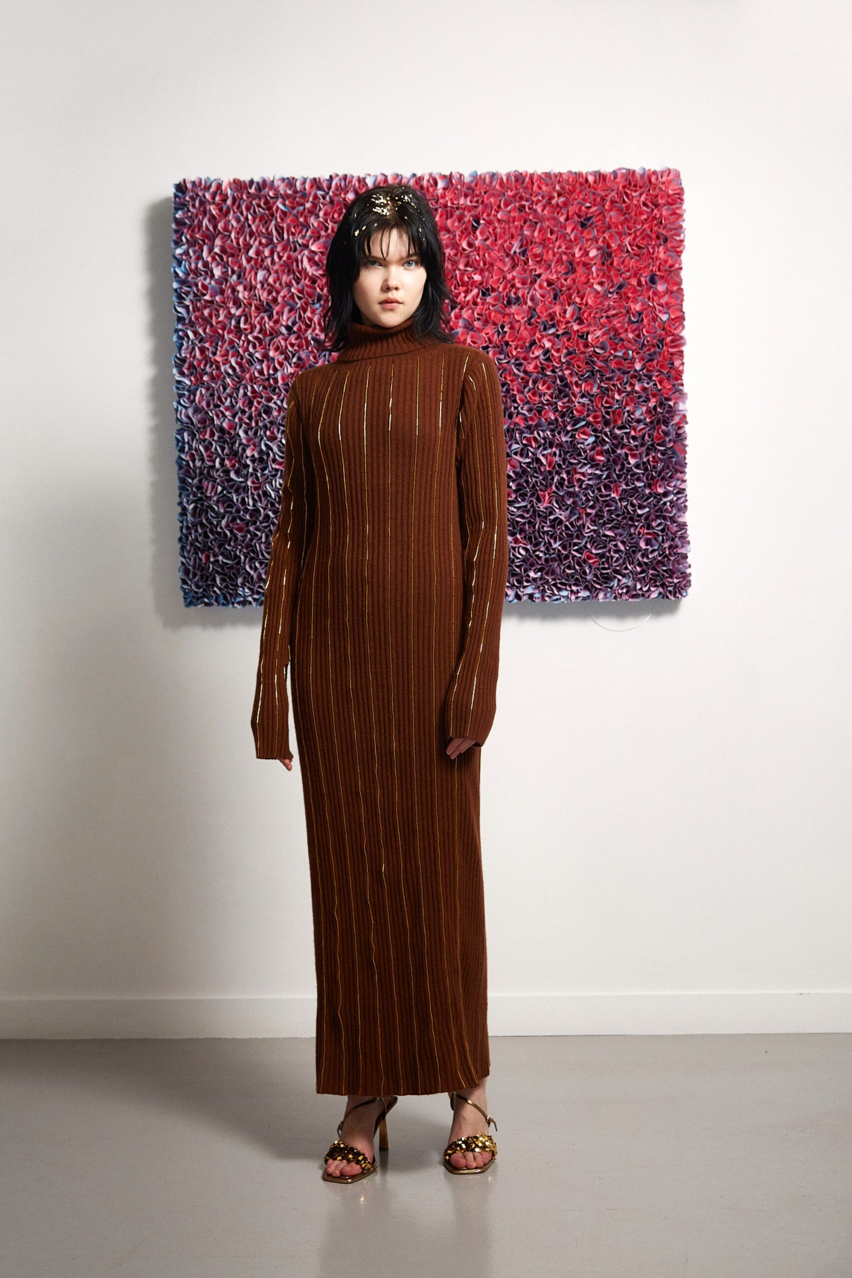 Rue Agthonis F/W 23 Look 22