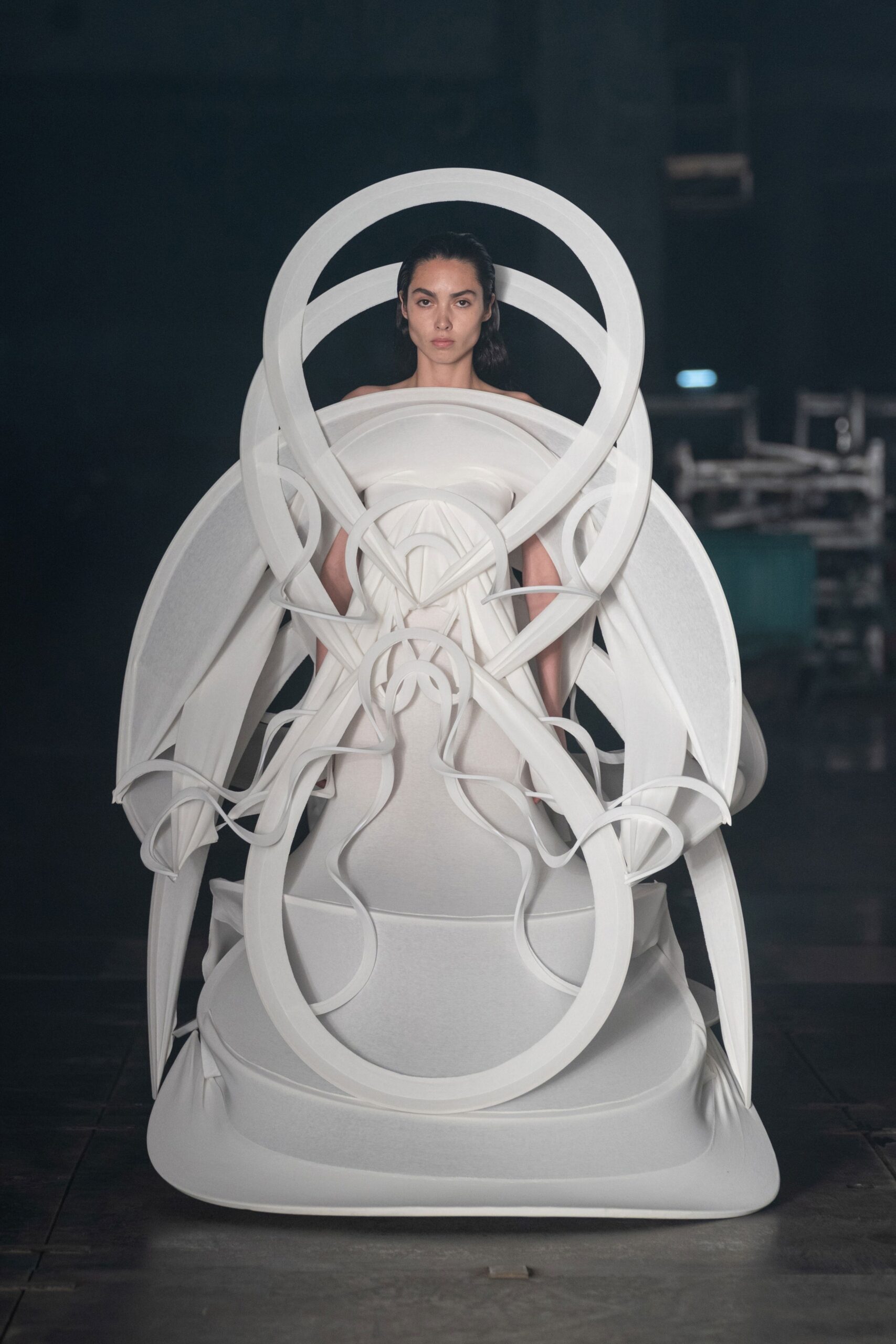 Ryunosukeokazaki Tokyo F/W 22 Look 22