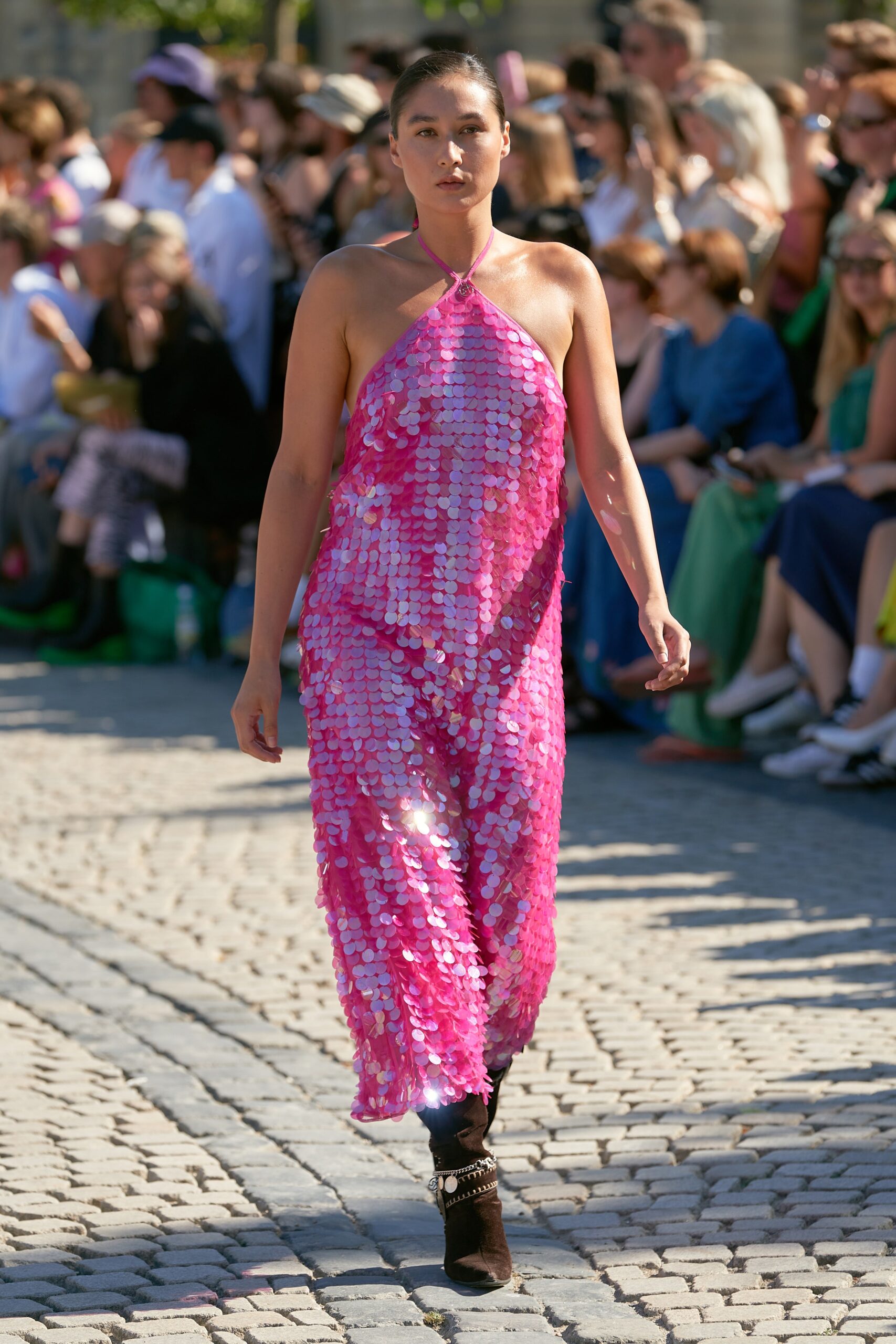 Saks Potts Copenhagen S/S 23 Look 22