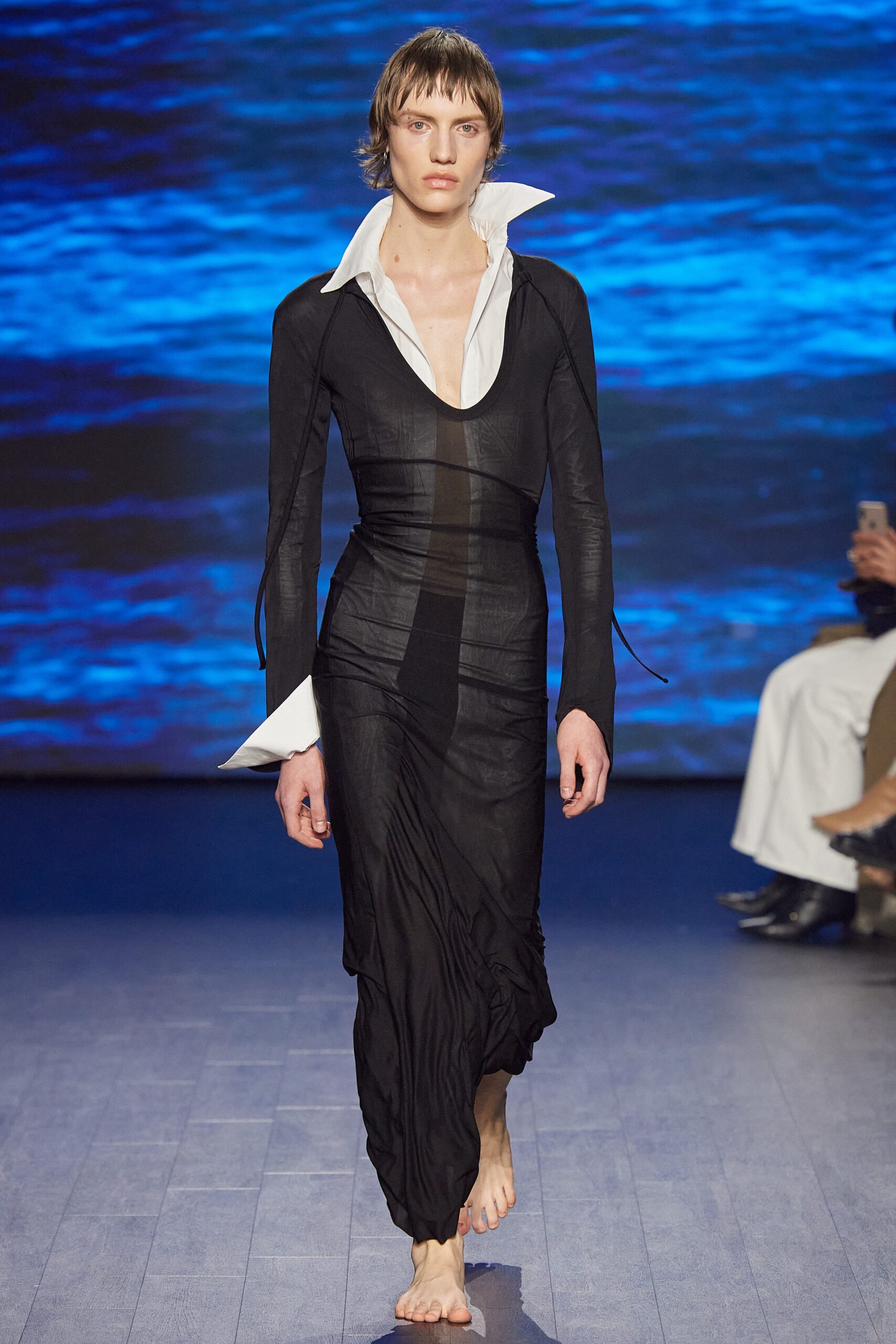 S.S. Daley F/W 23 Look 22