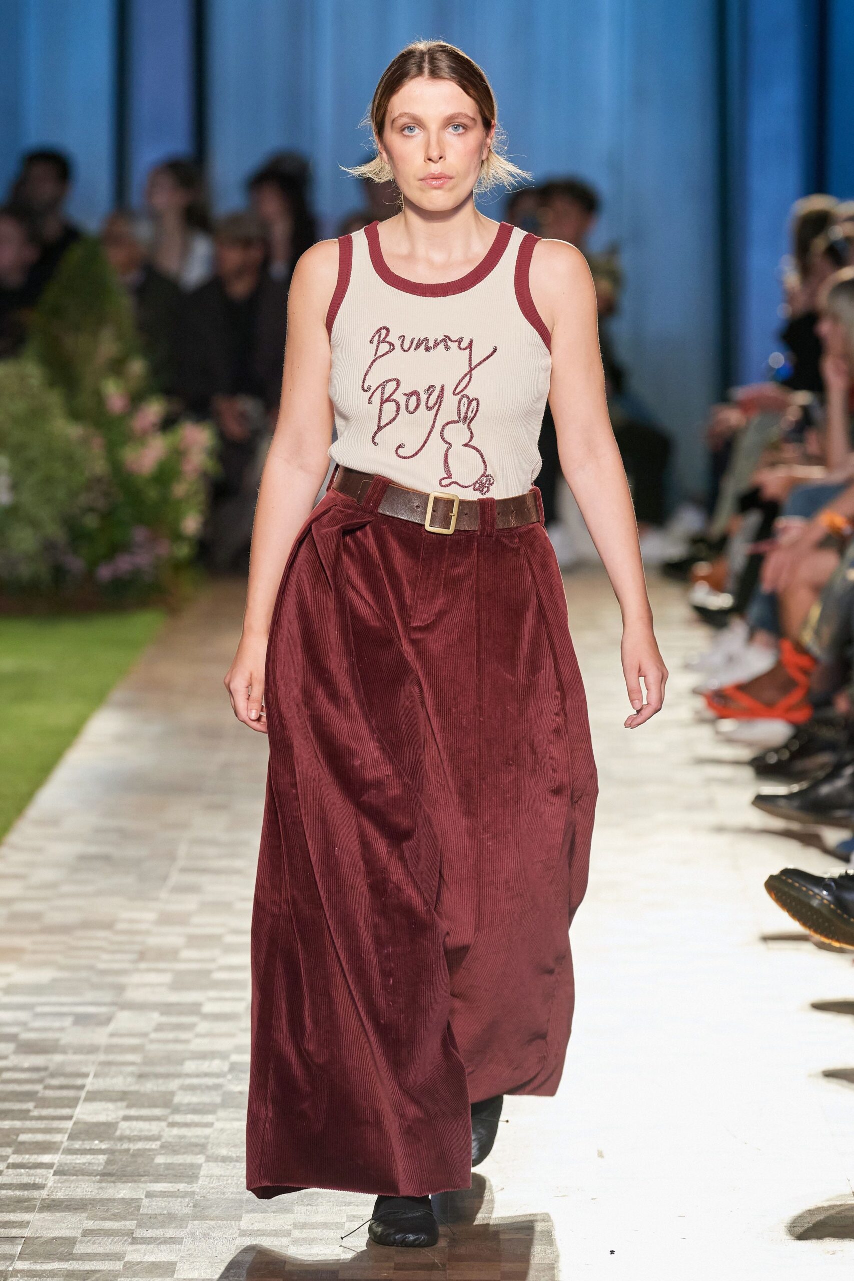 S.S. Daley S/S 23 Look 22