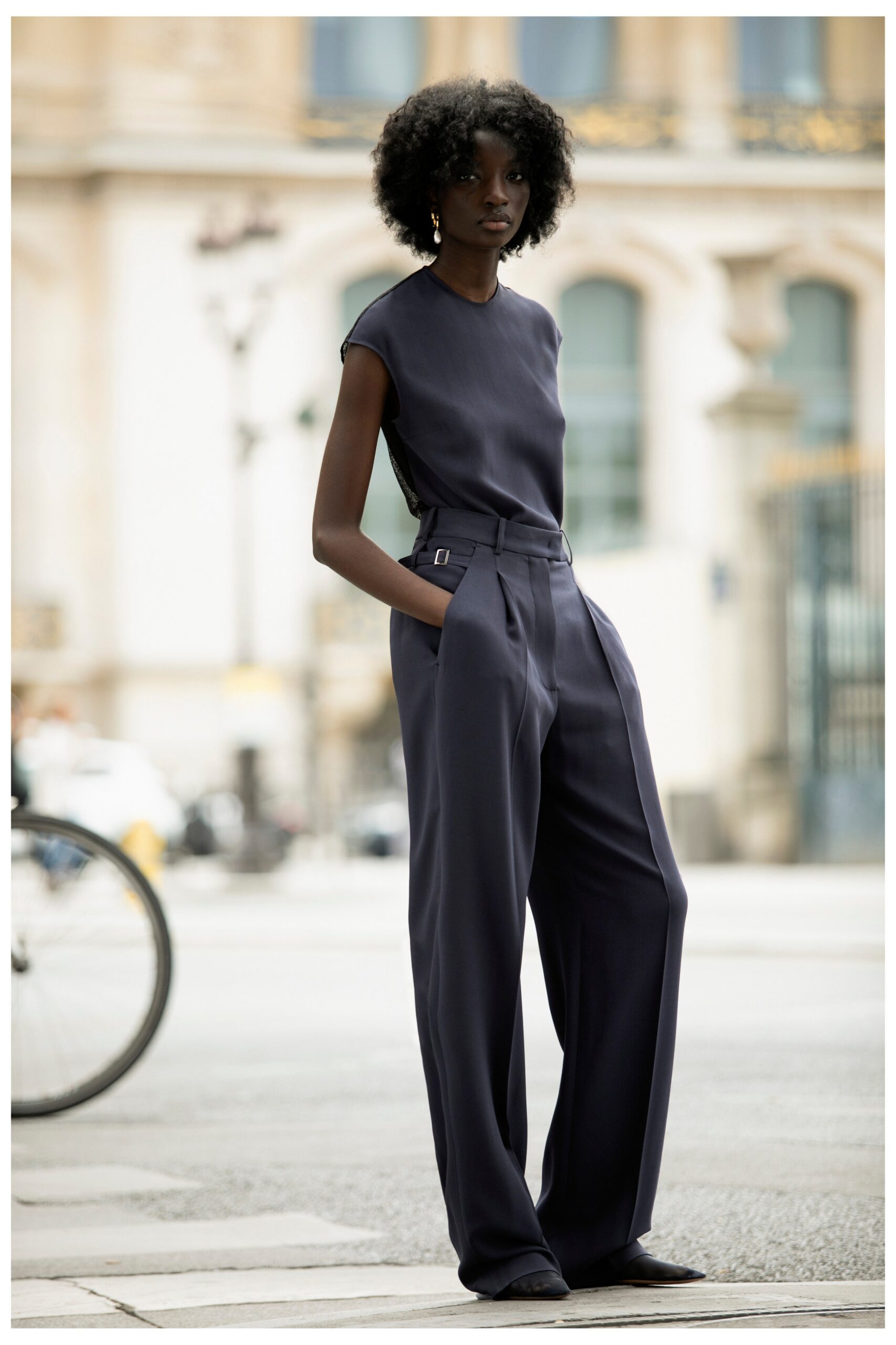 Rochas Resort 21 Look 22