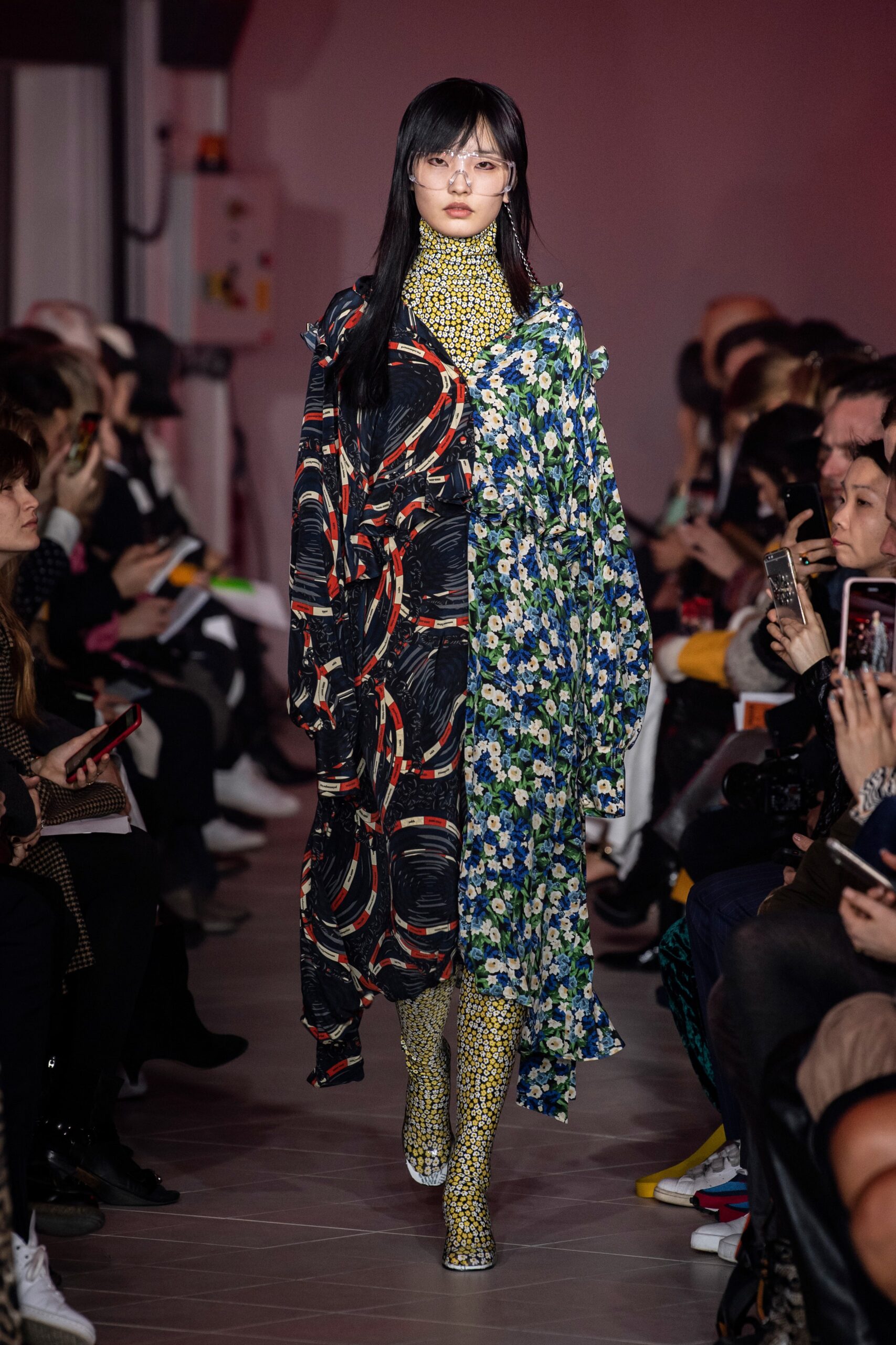 Rokh F/W 19 Look 23