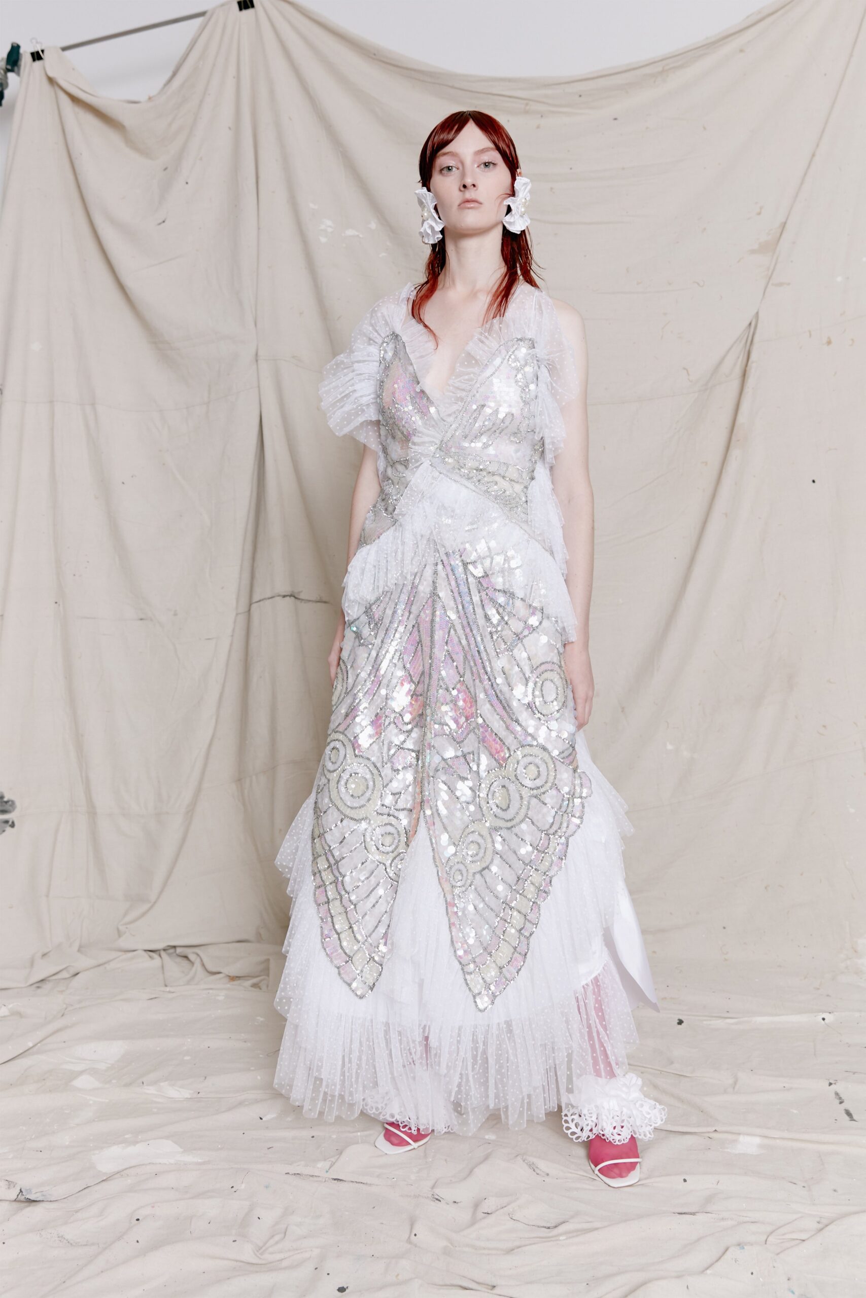Romance Was Born F/W 20 Look 23