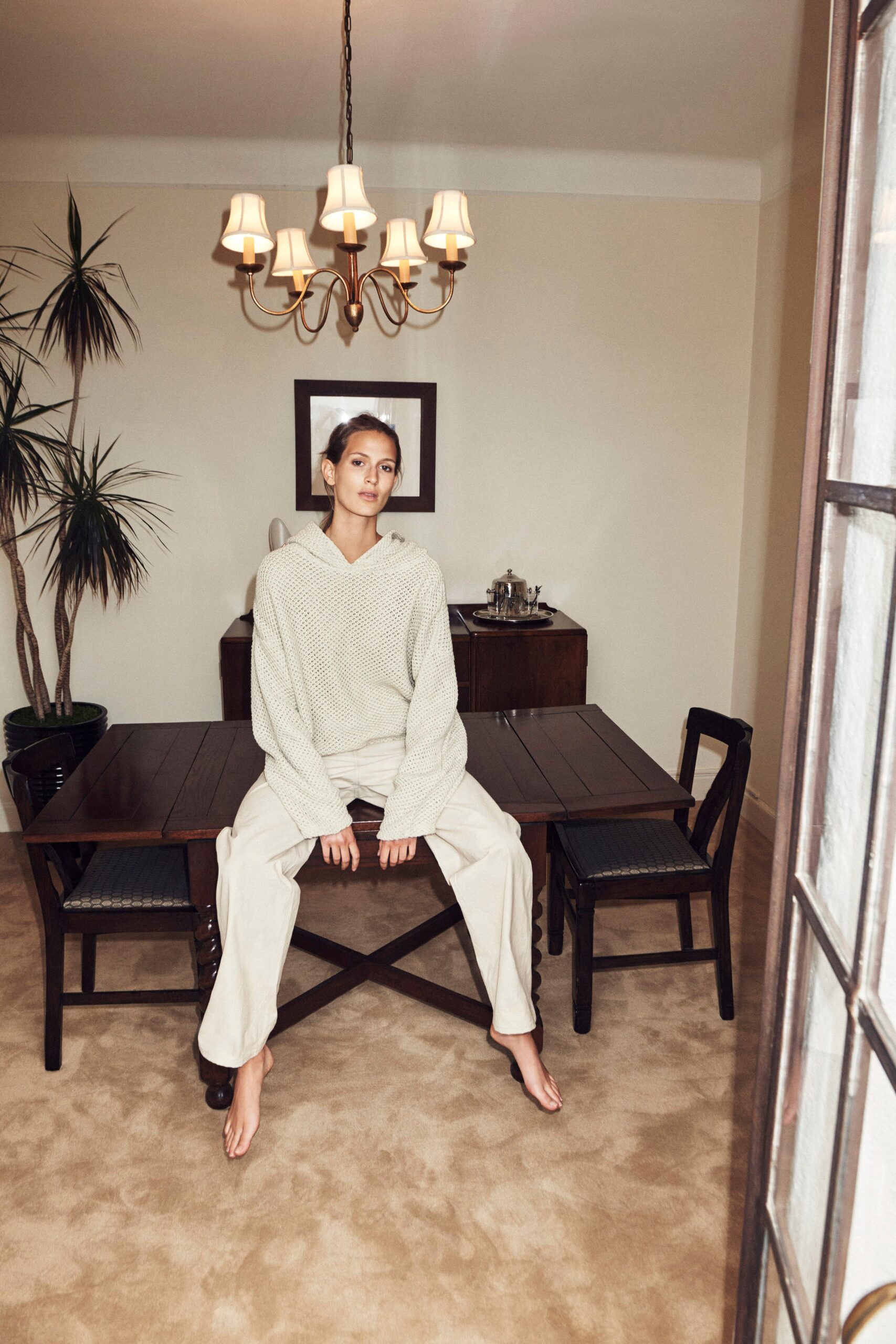 RTA Resort 21 Look 21