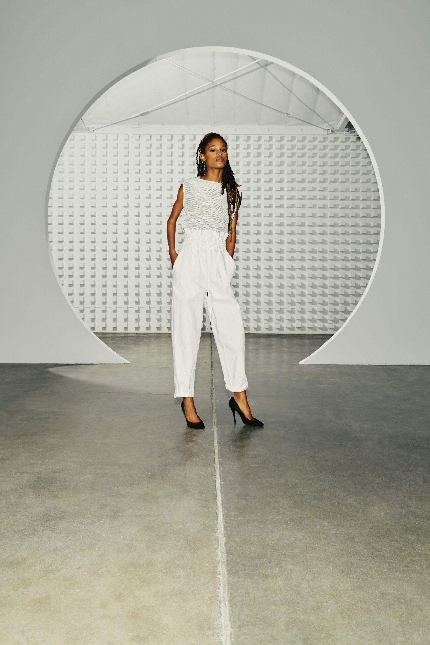 RTA S/S 20 Look 20