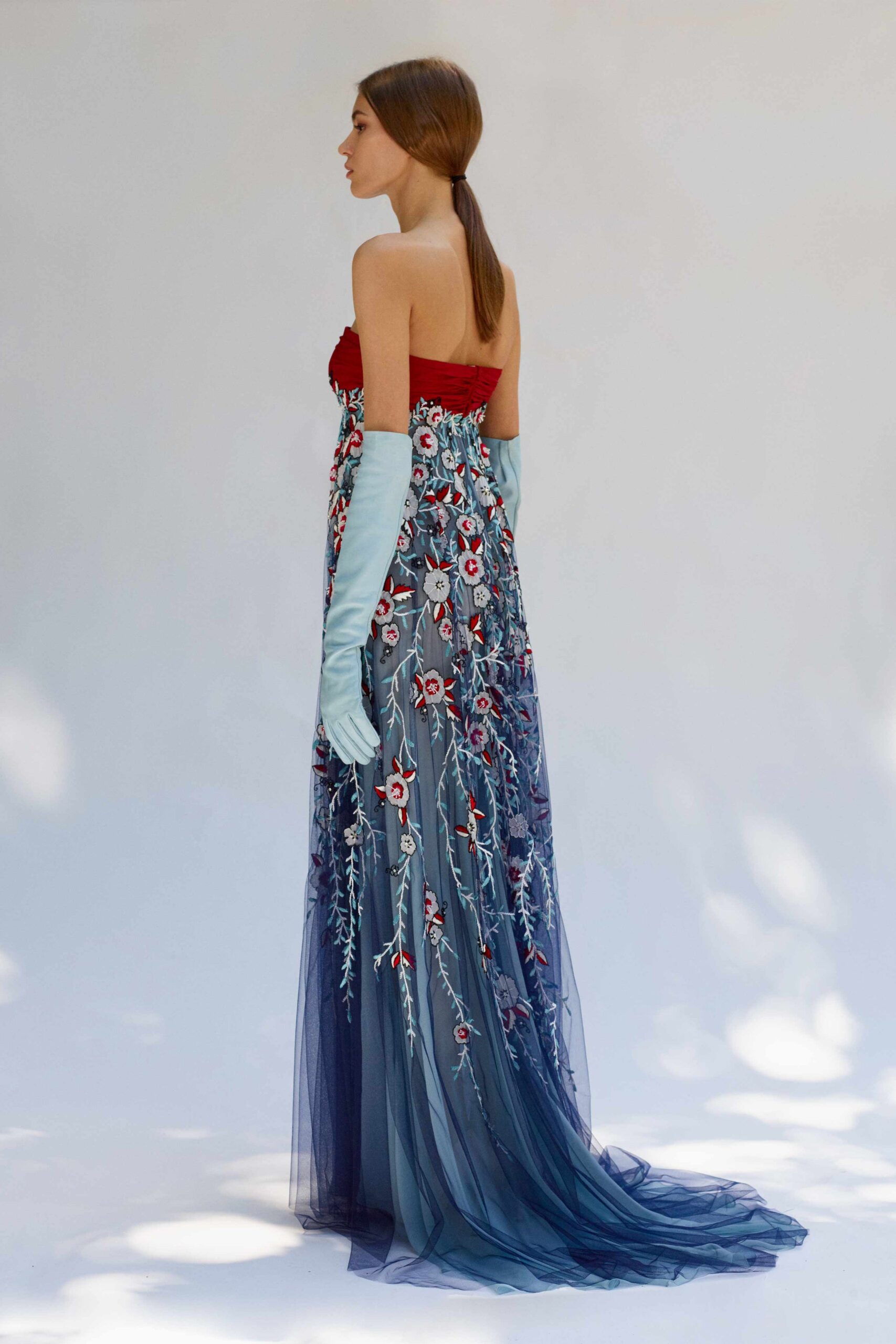 Reem Acra Resort 19 Look 23