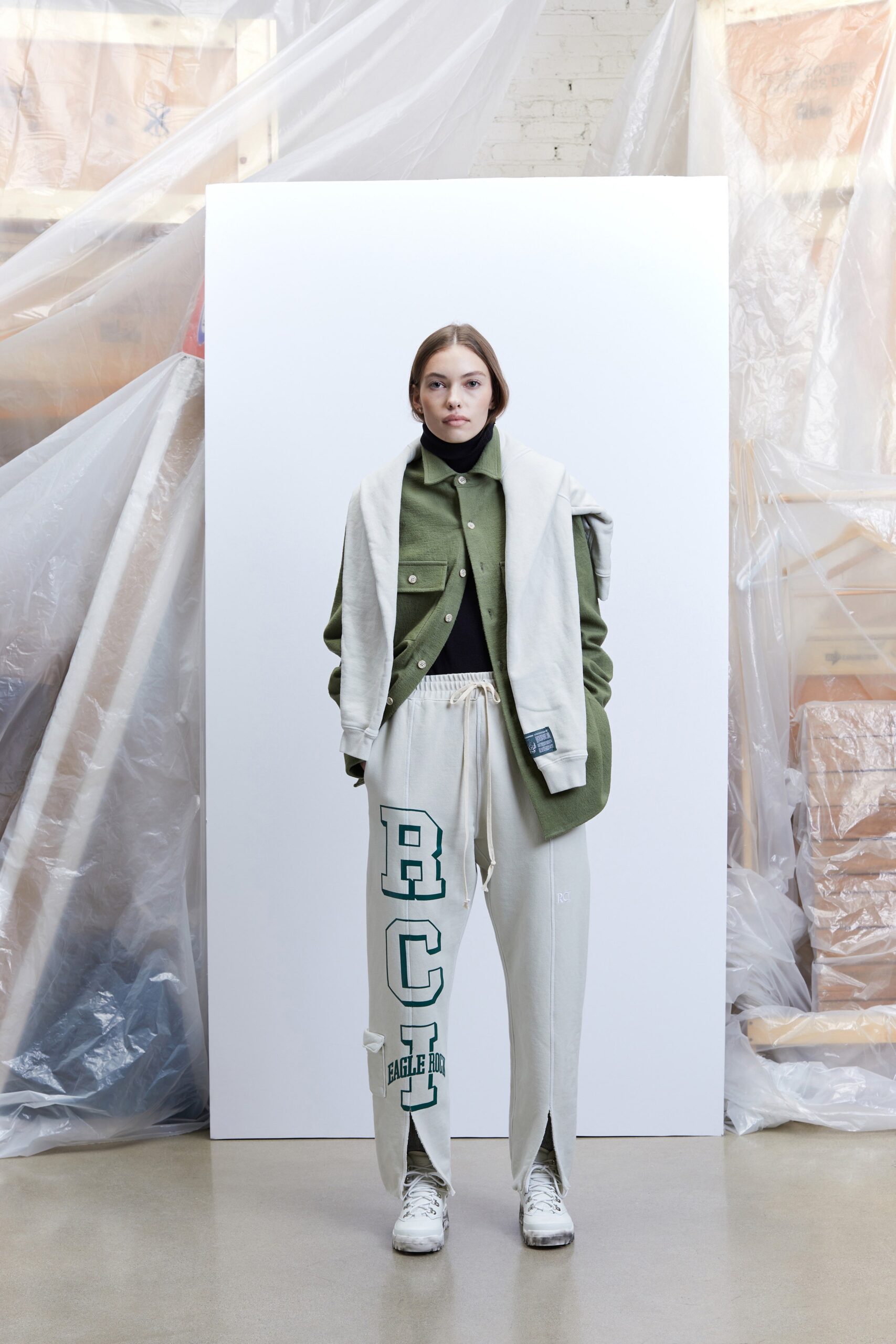 Reese Cooper F/W 22 Menswear Look 23