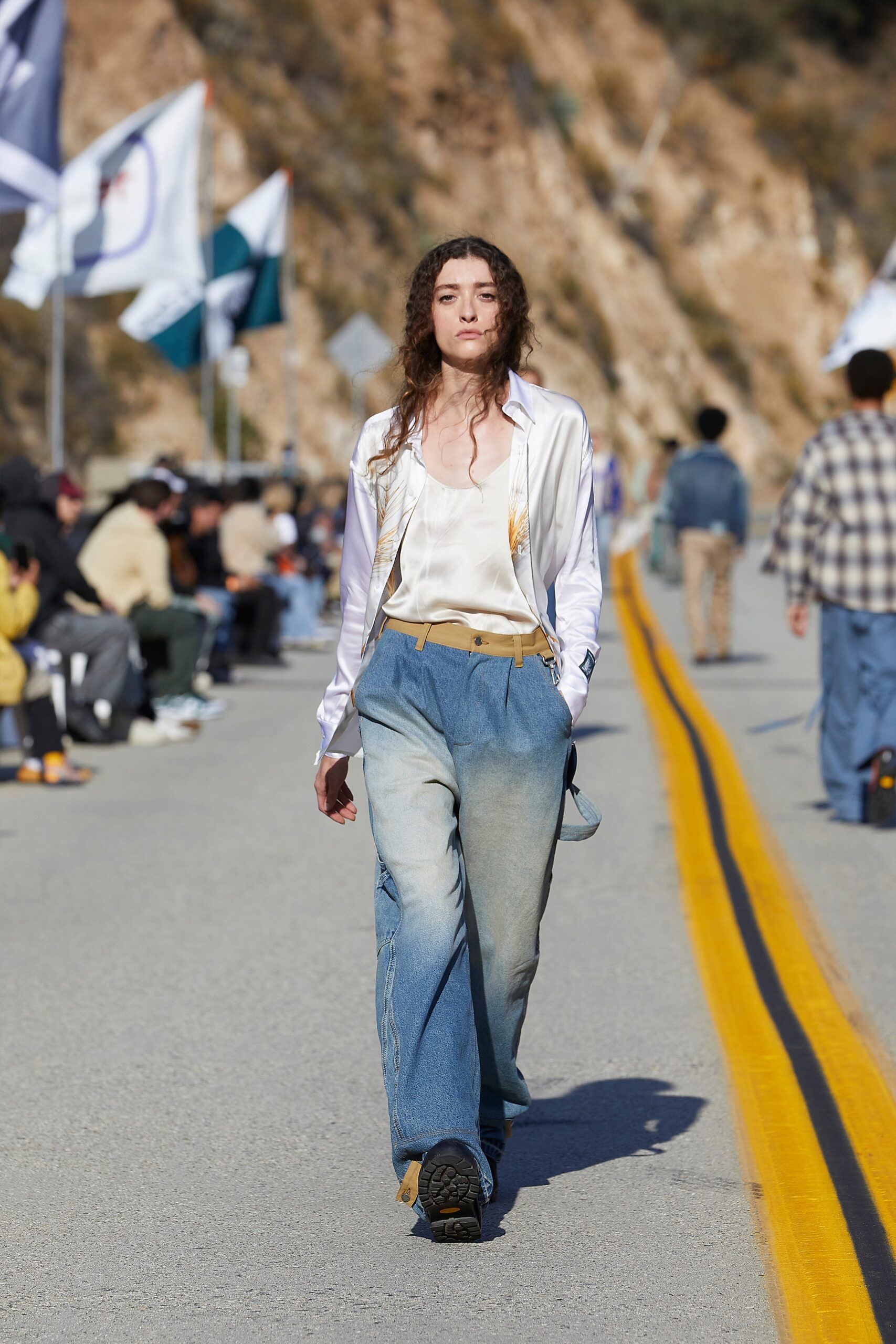 Reese Cooper S/S 22 Look 23