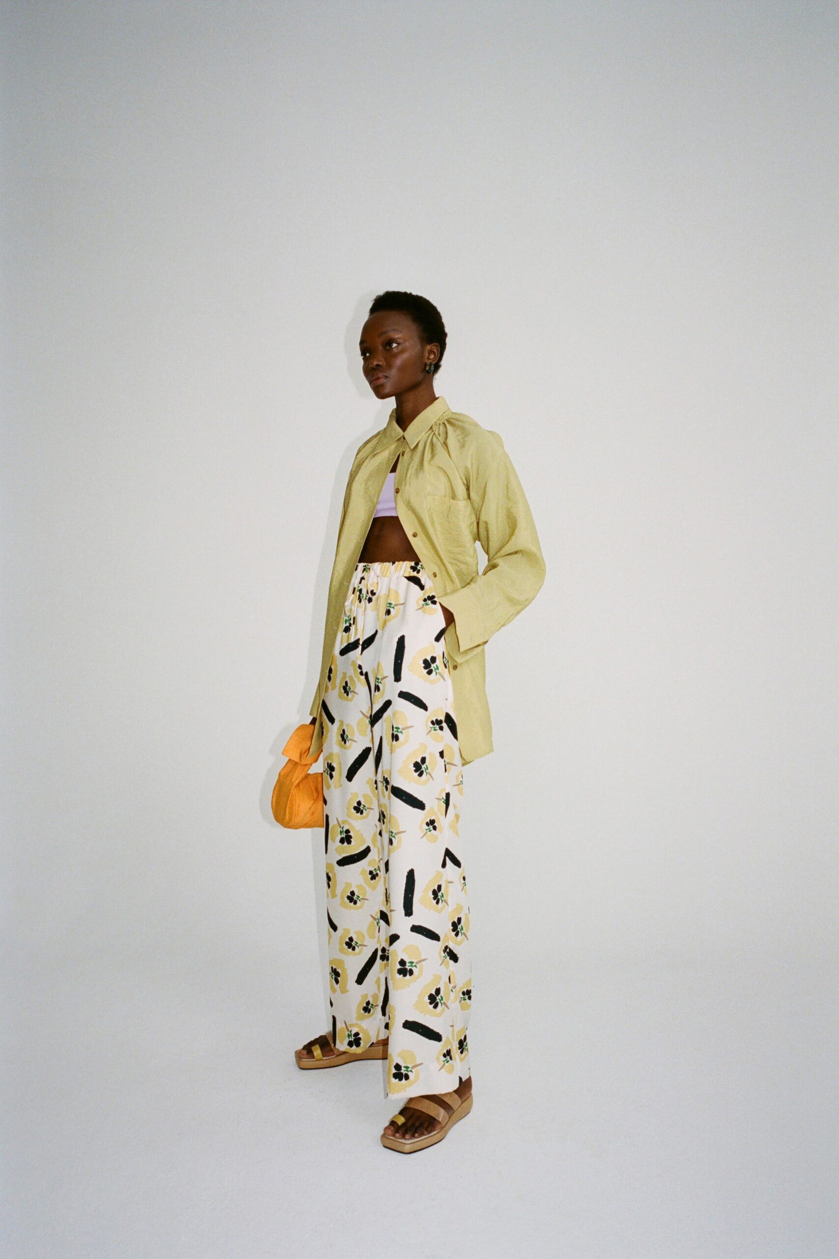 Rejina Pyo Resort 21 Look 17