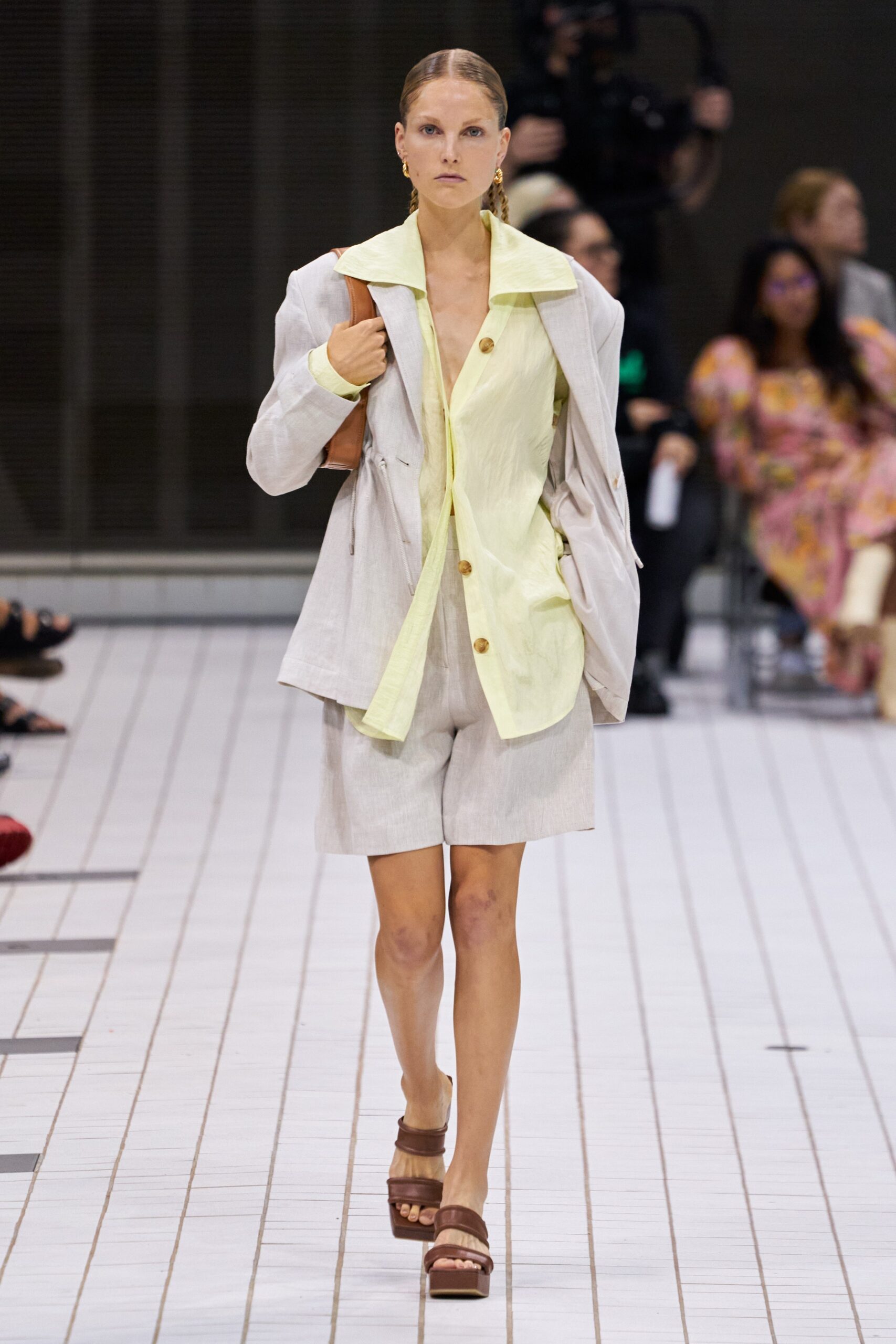 Rejina Pyo S/S 22 Look 23