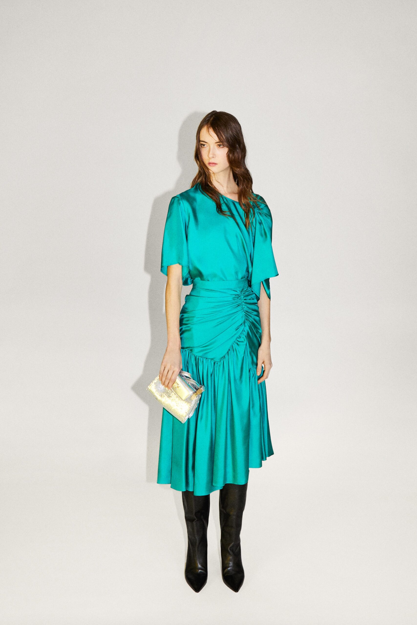 Rochas F/W 20 Look 23