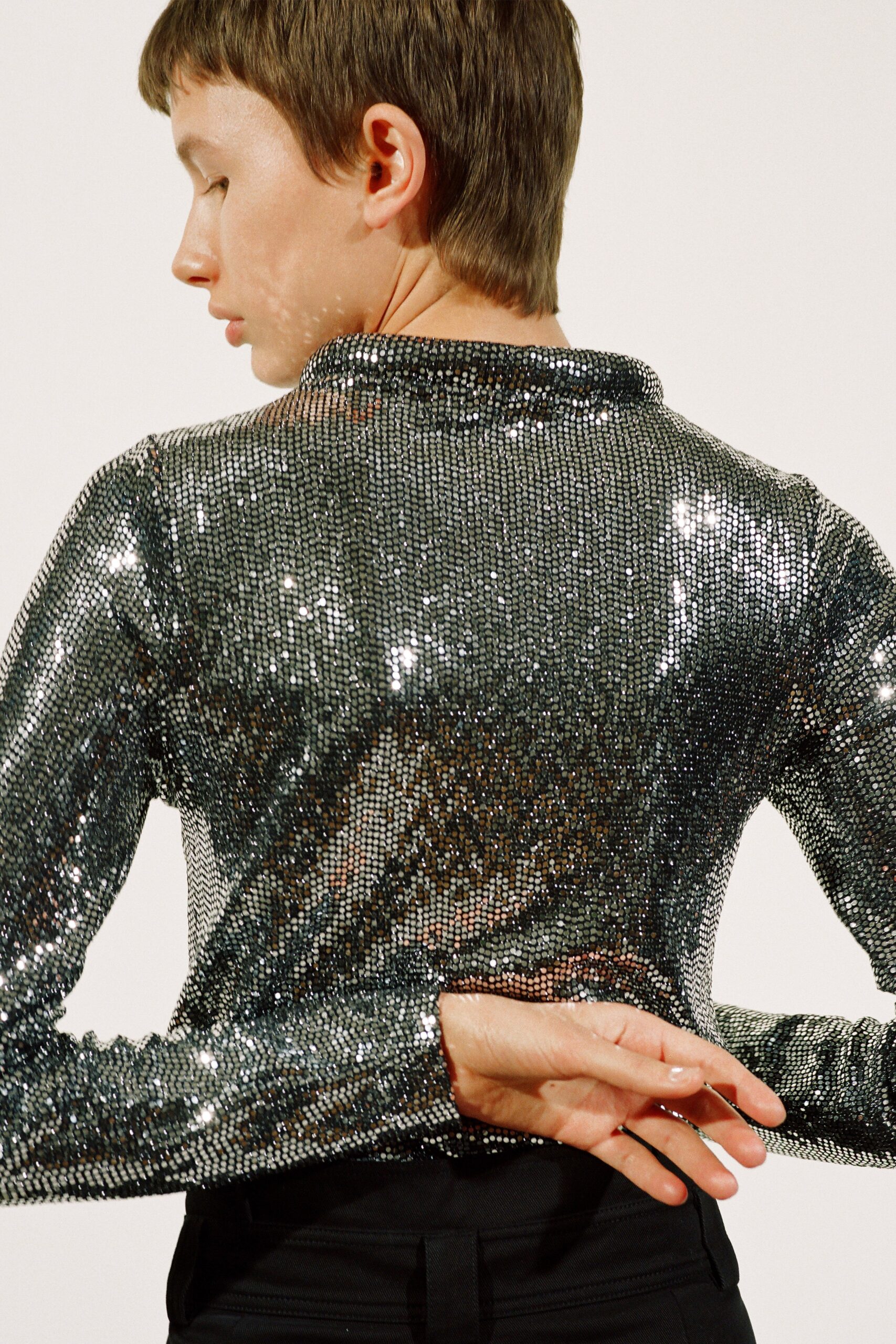 Rodebjer Copenhagen F/W 21 Look 23