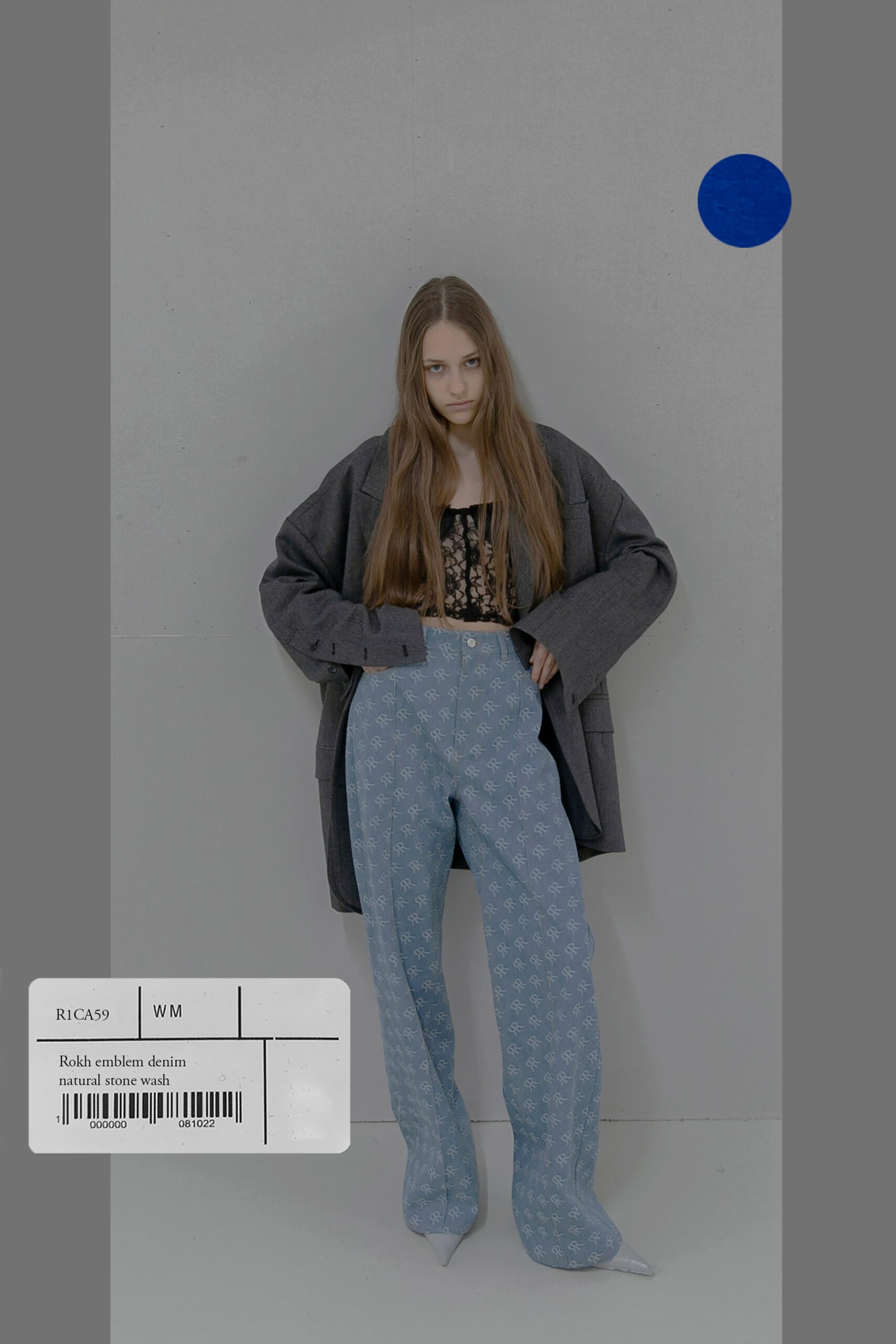 Rokh F/W 21 Look 23