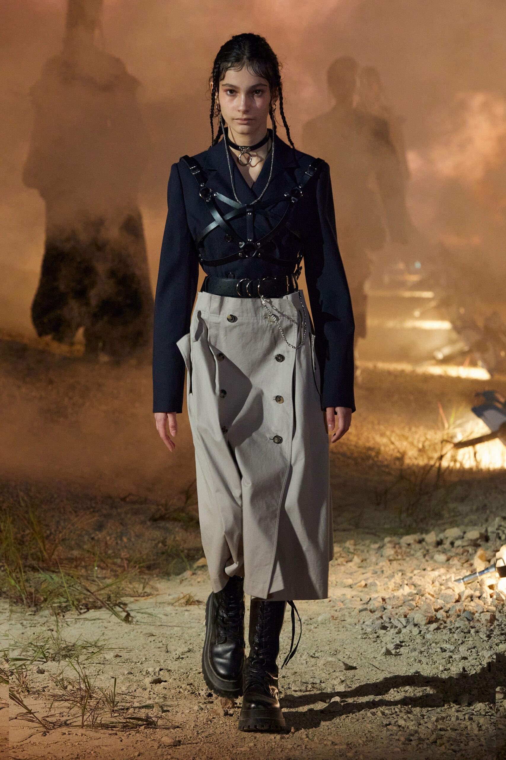 Rokh S/S 21 Look 23