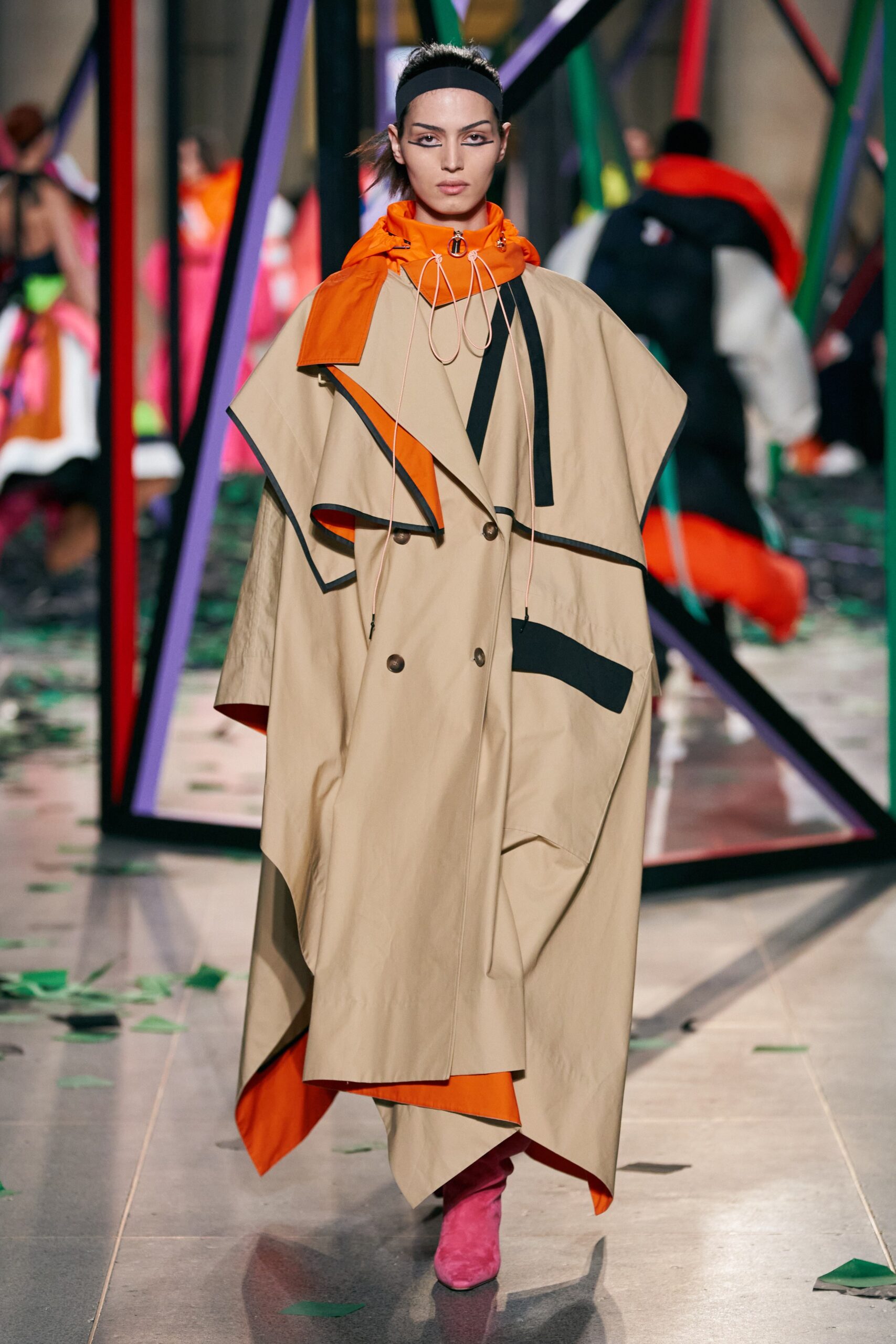 Roksanda F/W 22 Look 23