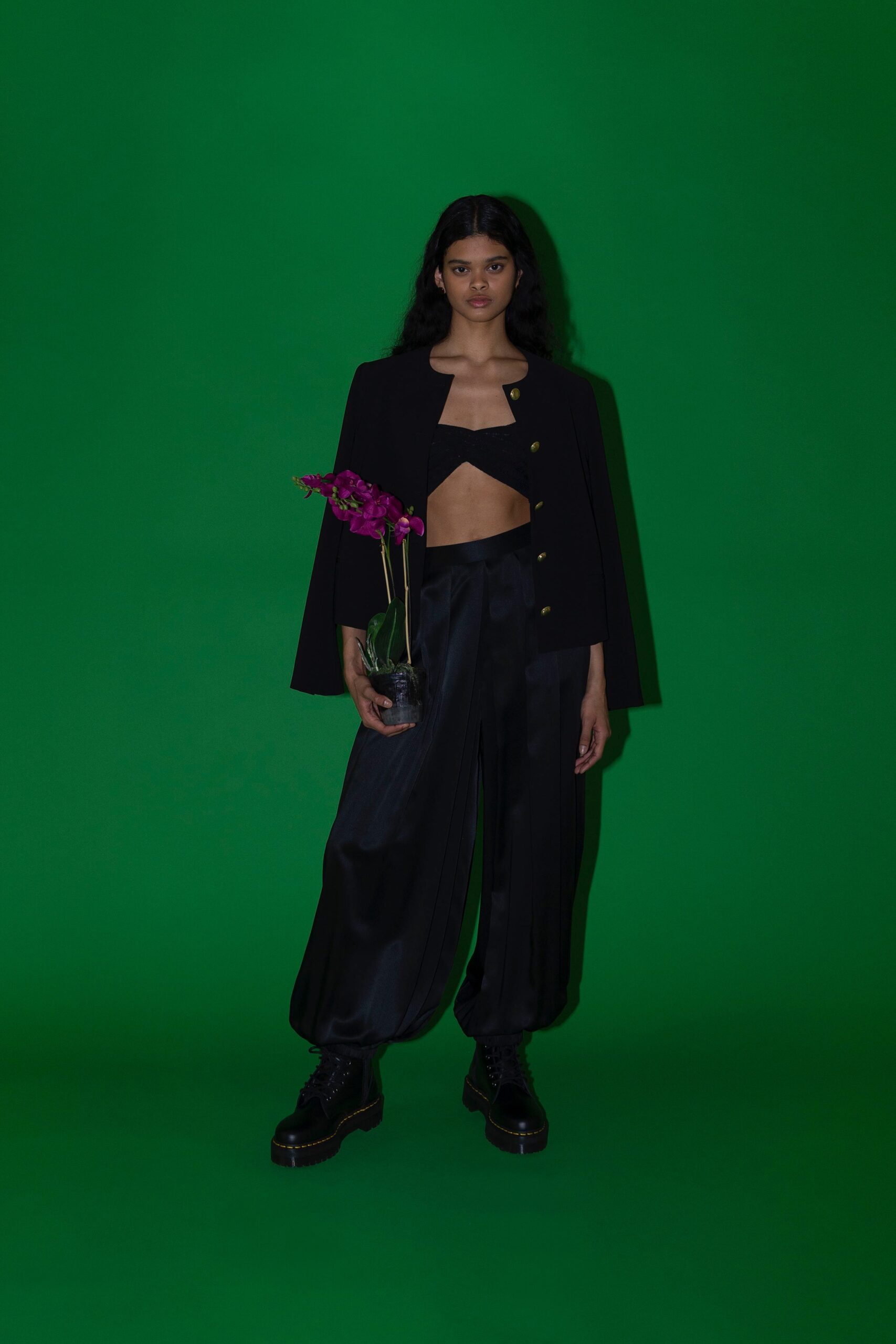 Rosetta Getty F/W 21 Look 23