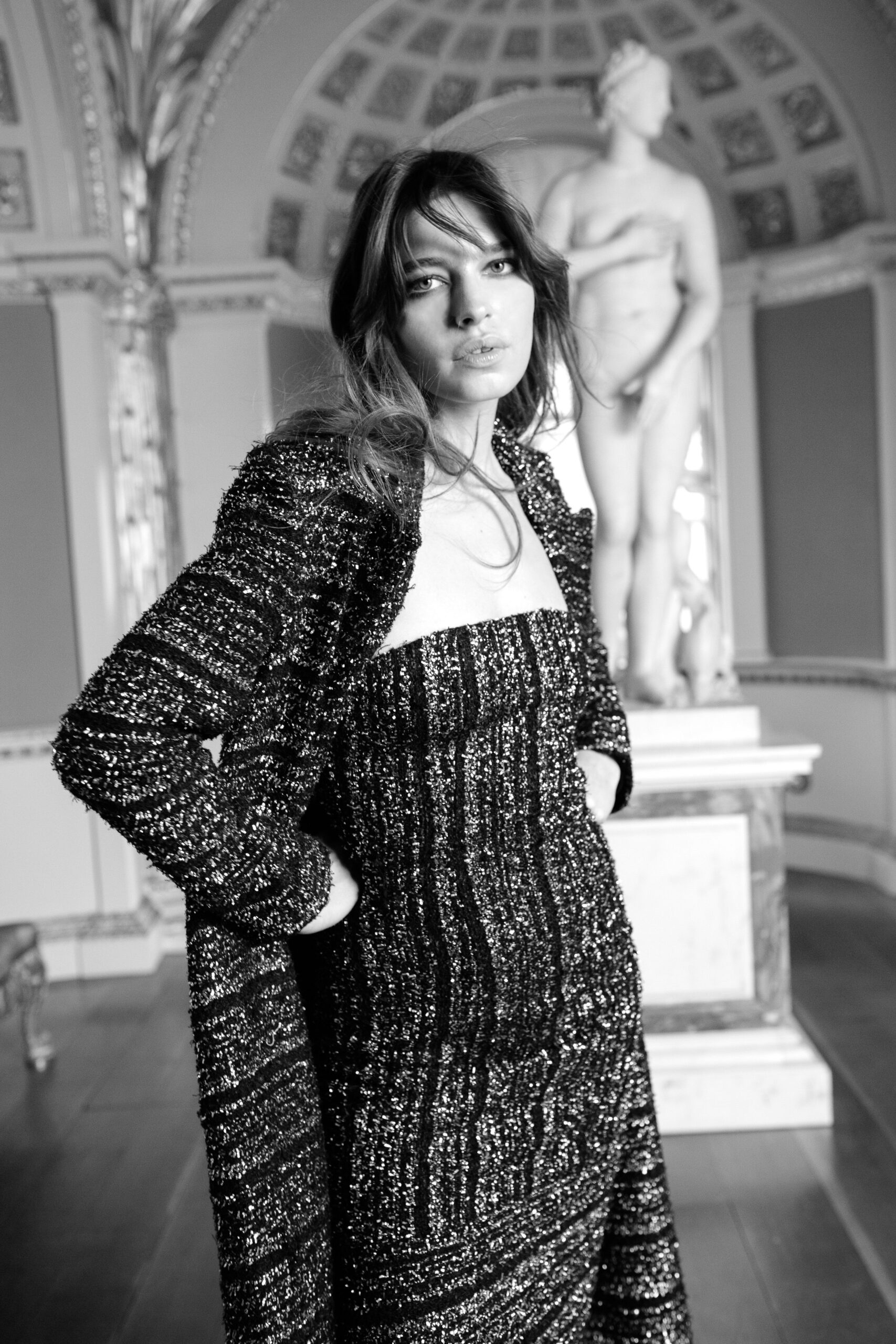 Rue Agthonis F/W 21 Look 23