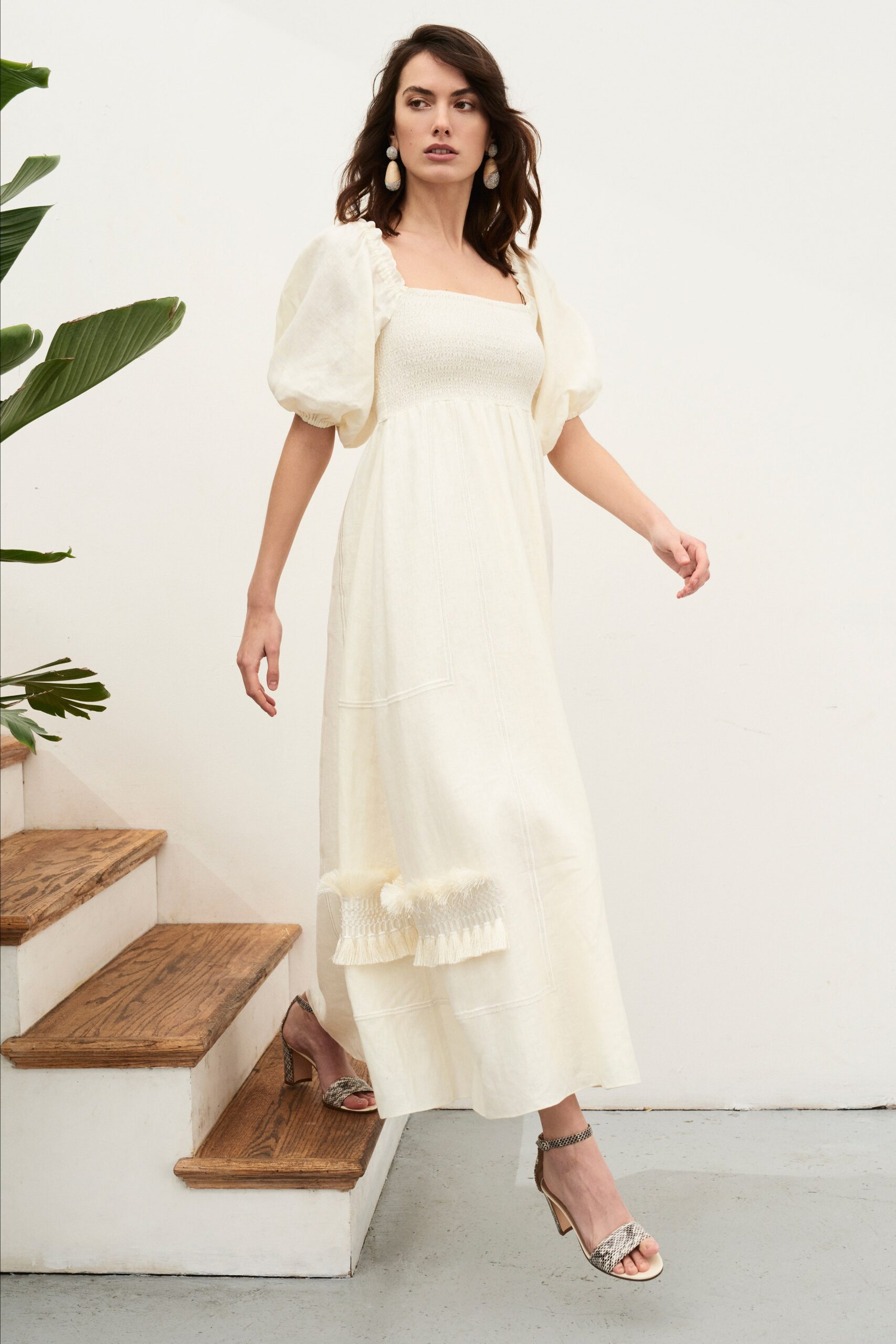 Sachin & Babi F/W 21 Look 22