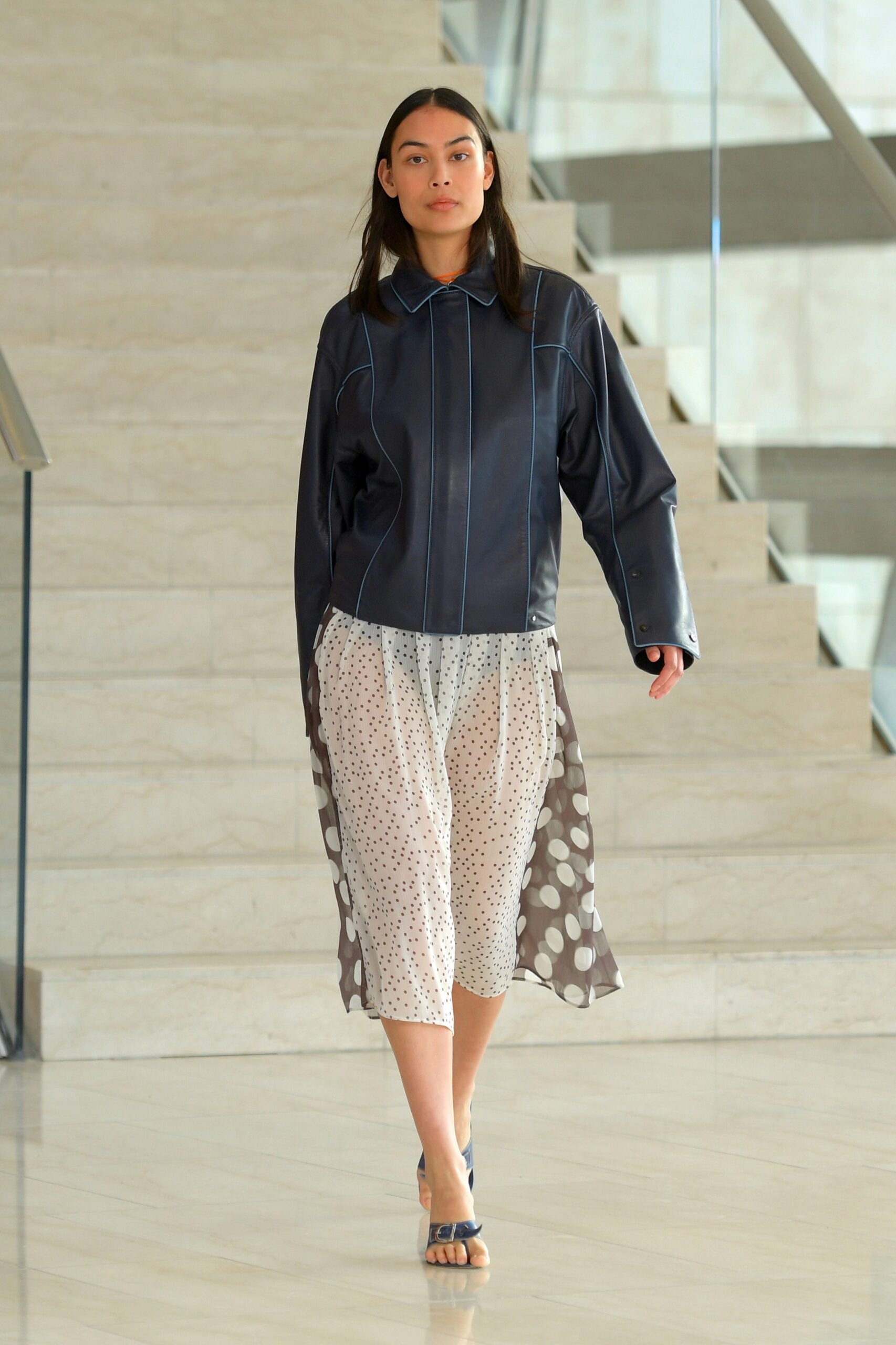 Saks Potts Copenhagen F/W 22 Look 23