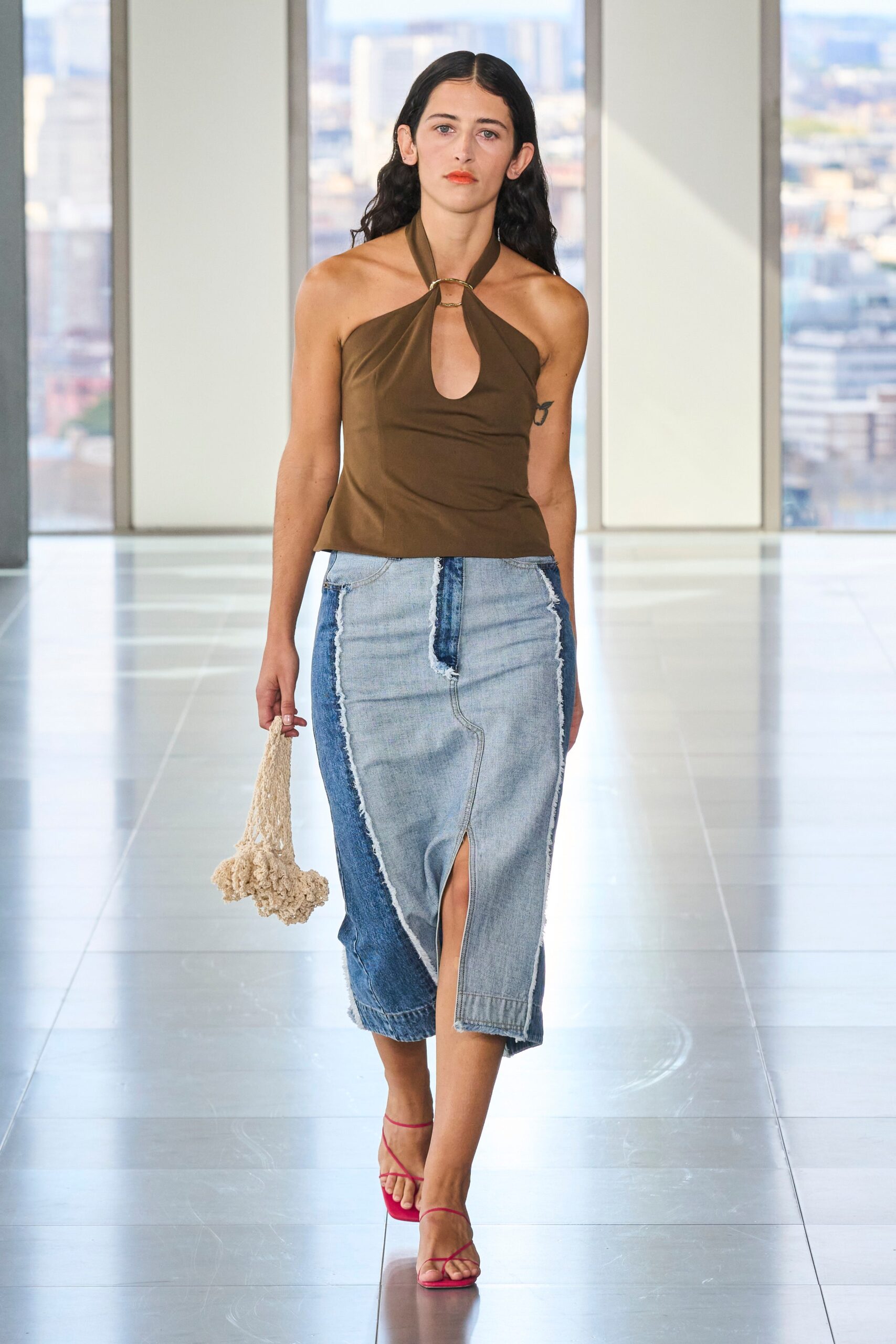 Rejina Pyo S/S 23 Look 23