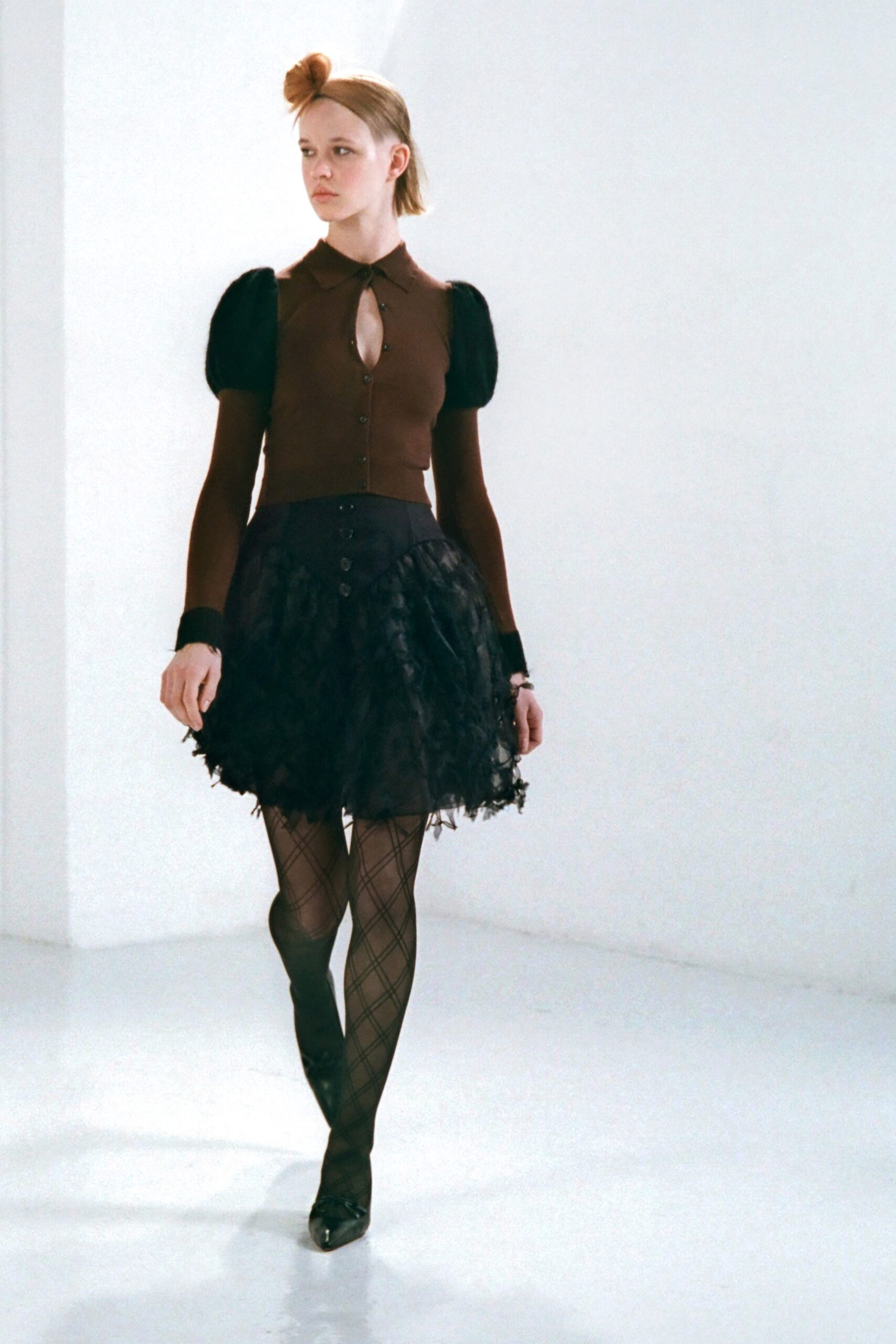 Renaissance Renaissance F/W 23 Look 23