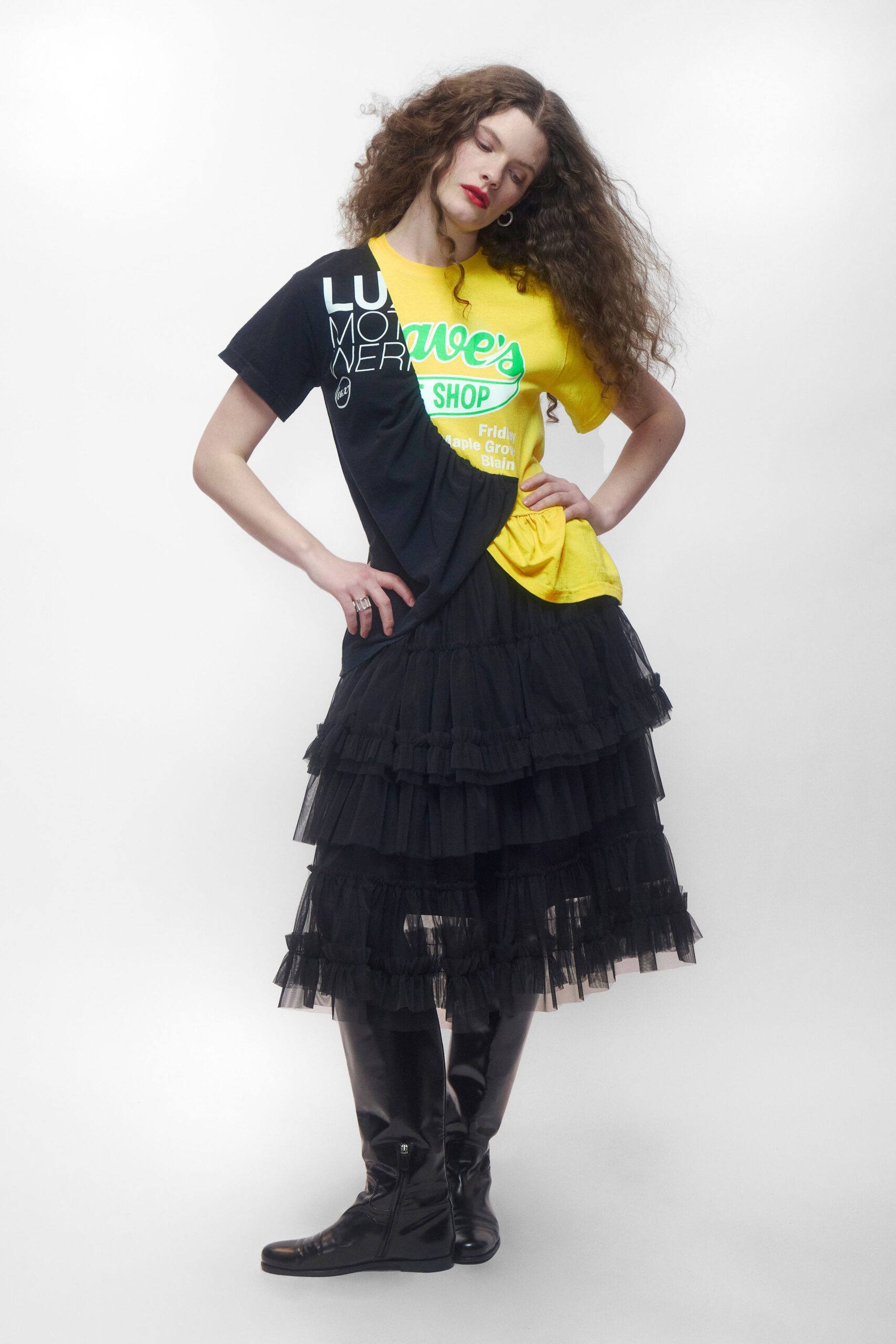 Rentrayage F/W 23 Look 23
