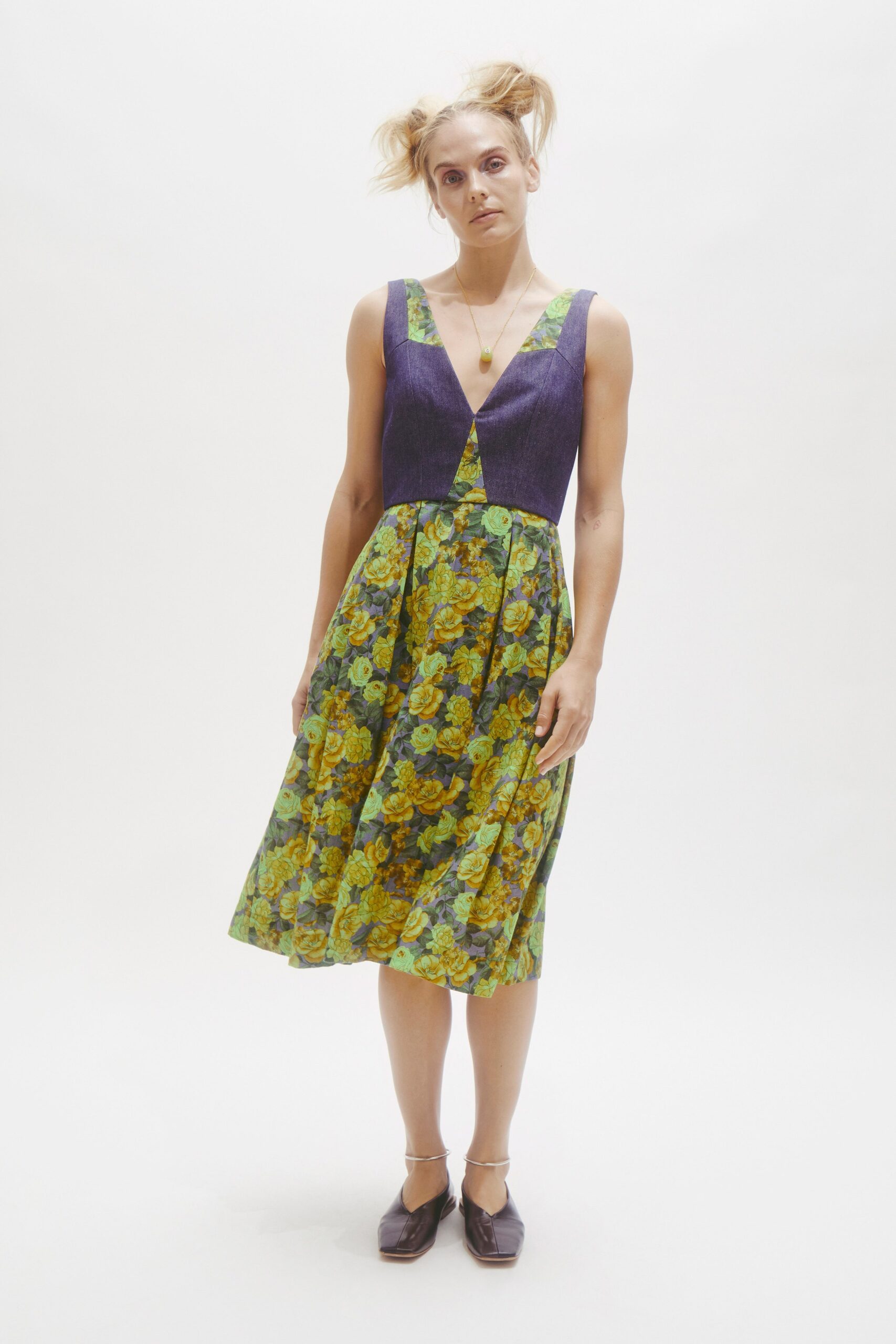 Rentrayage S/S 23 Look 23
