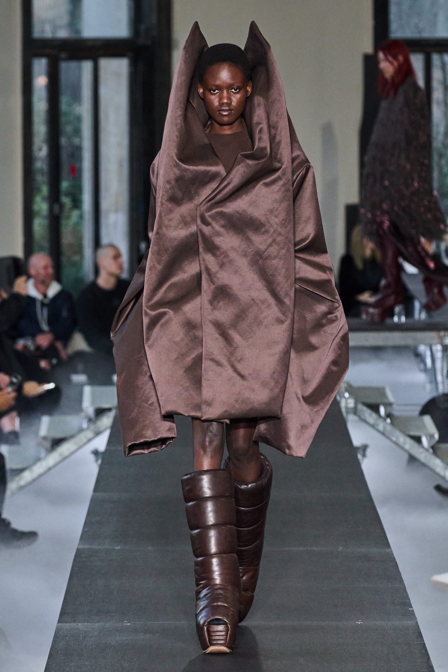 Rick Owens F/W 23 Look 23
