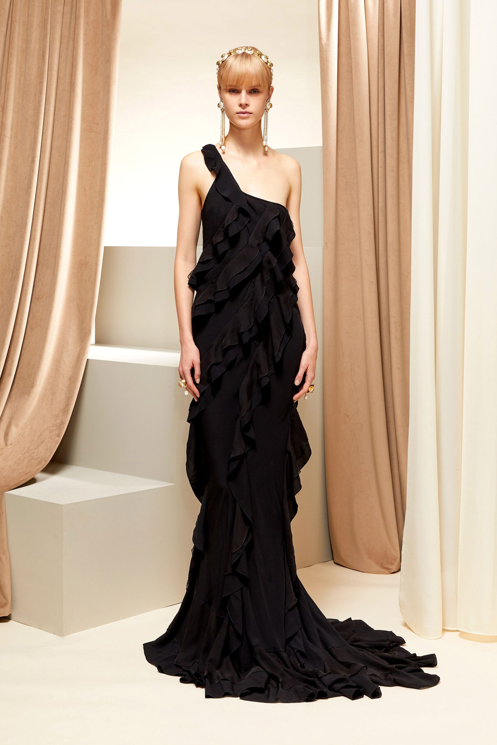 Roberto Cavalli Resort 23 Look 23