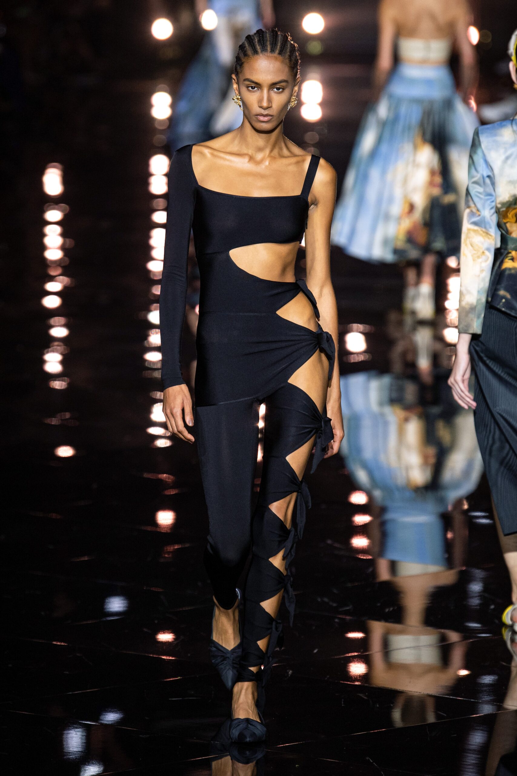 Roberto Cavalli S/S 23 Look 23
