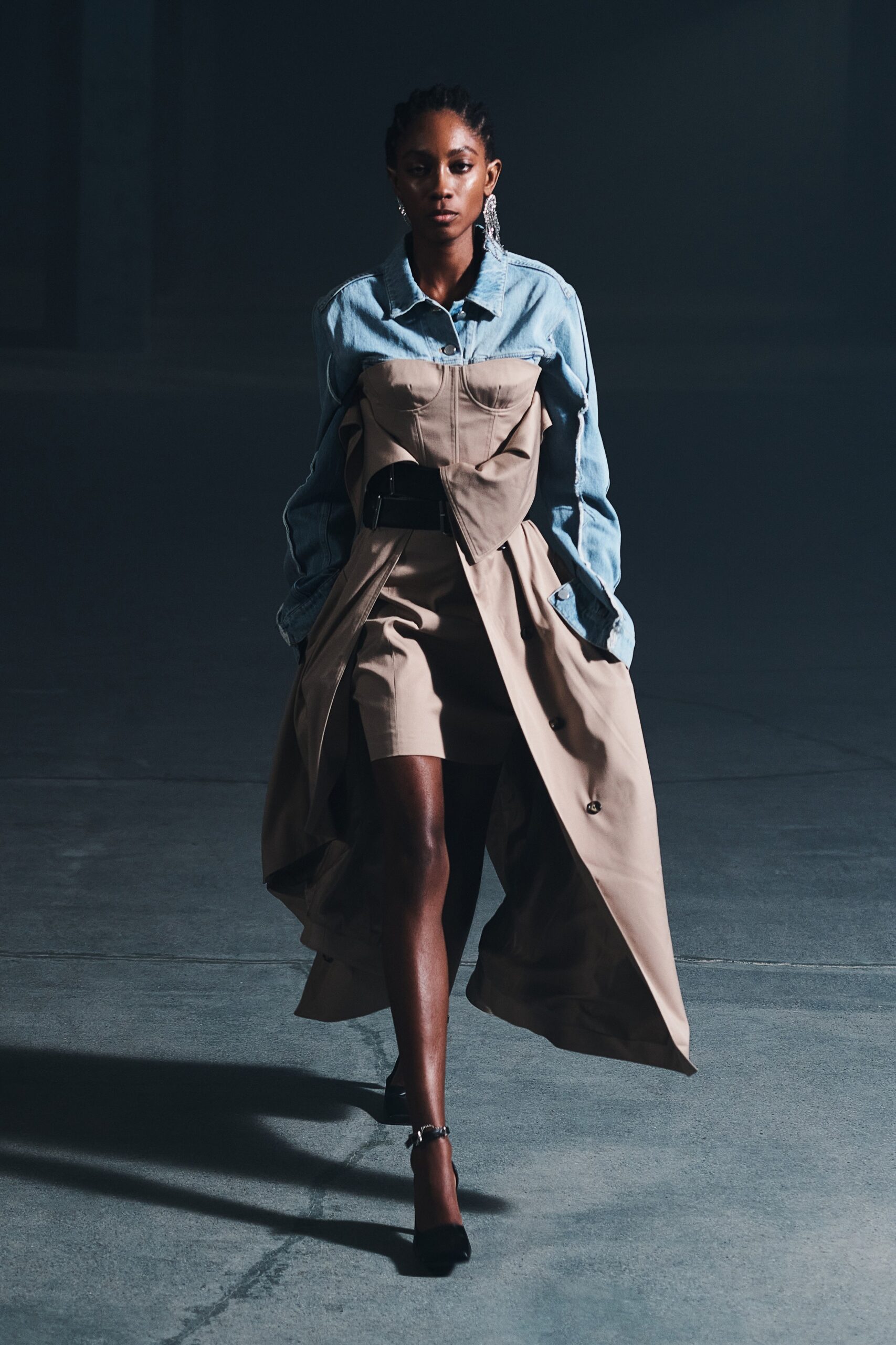 Rokh F/W 21 Look 23