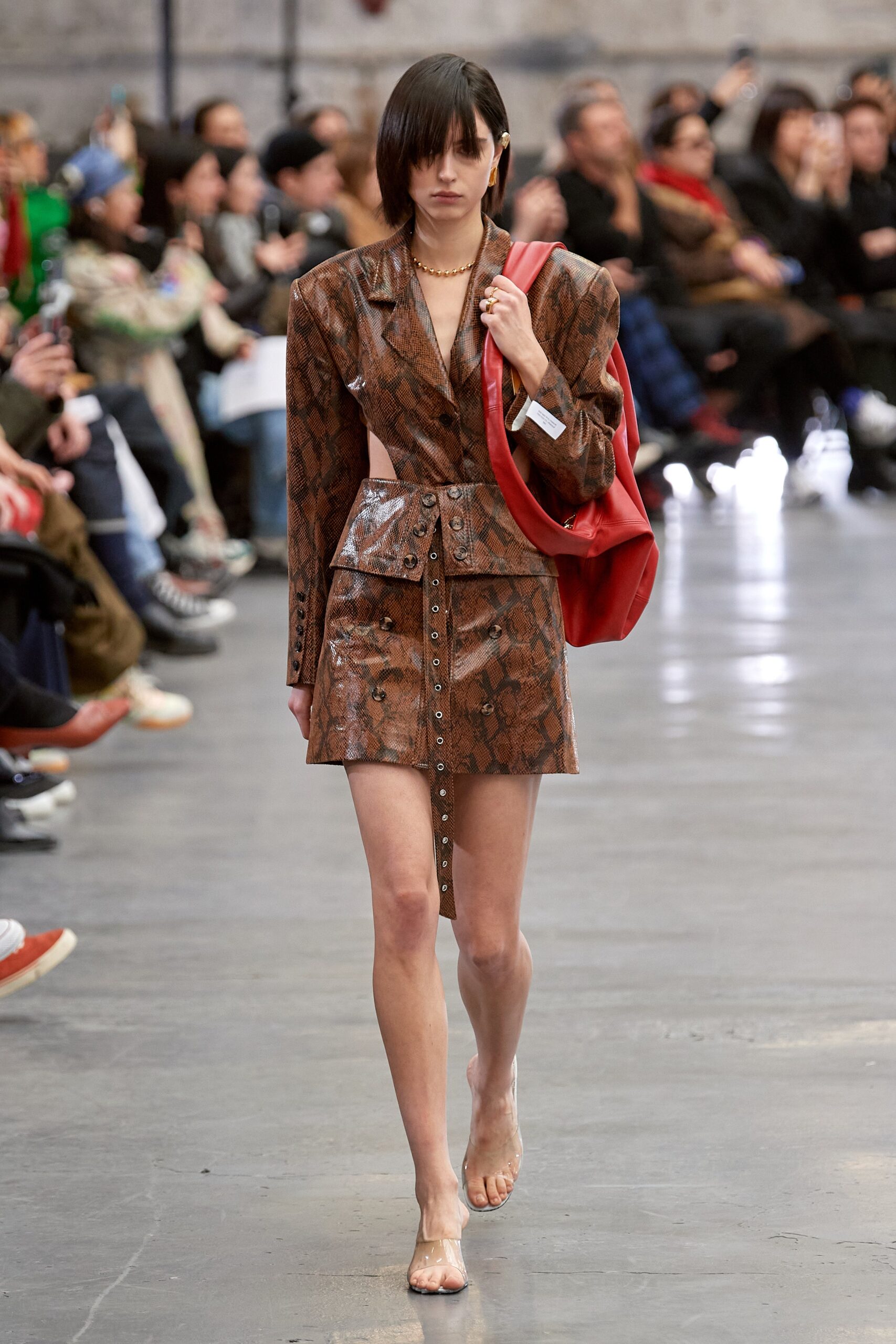 Rokh F/W 23 Look 23